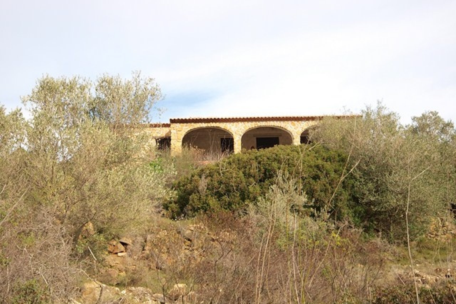 Sale - Villa - Benissa - Sierra de Bernia