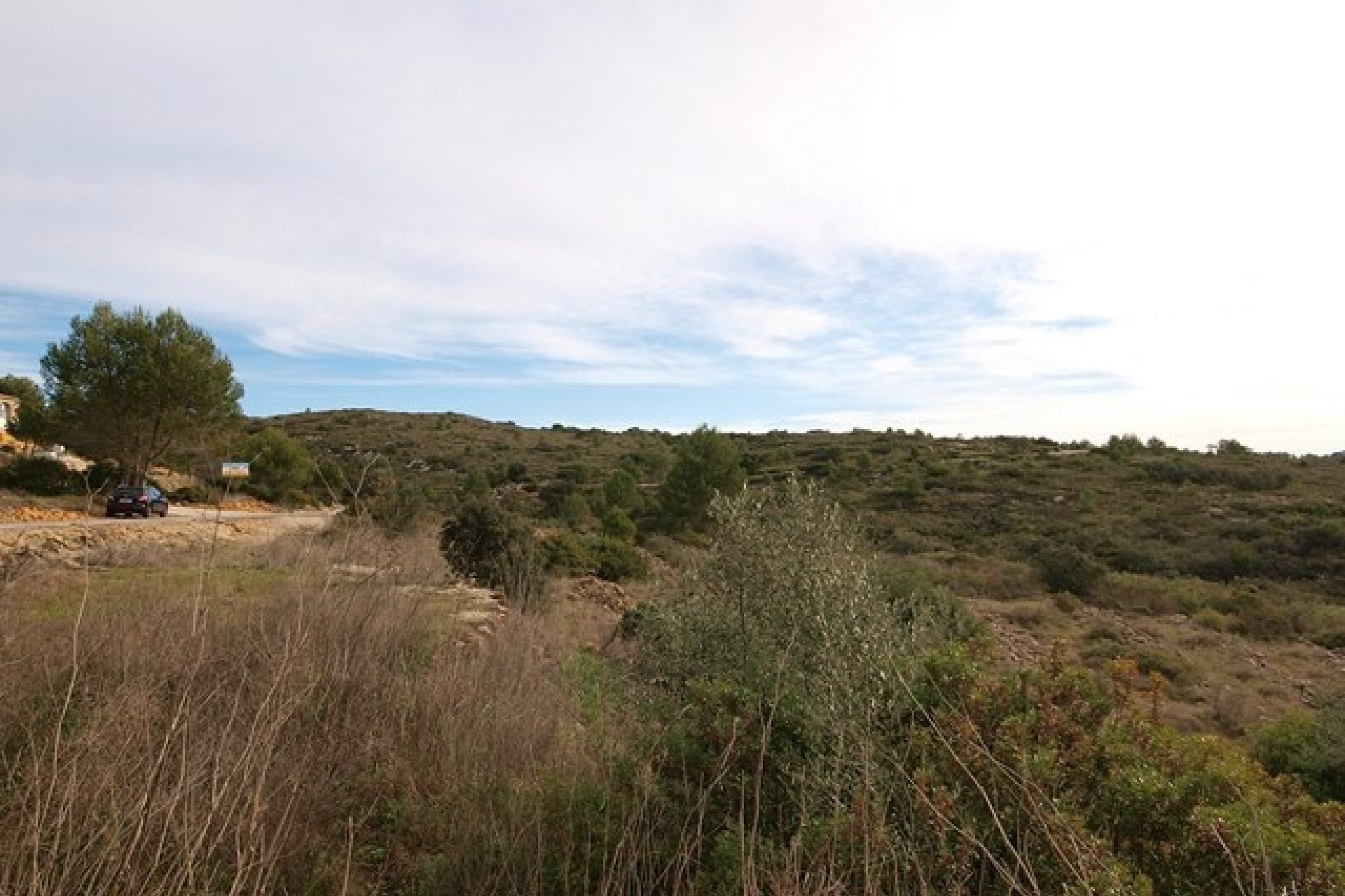 Sale - Villa - Benissa - Sierra de Bernia