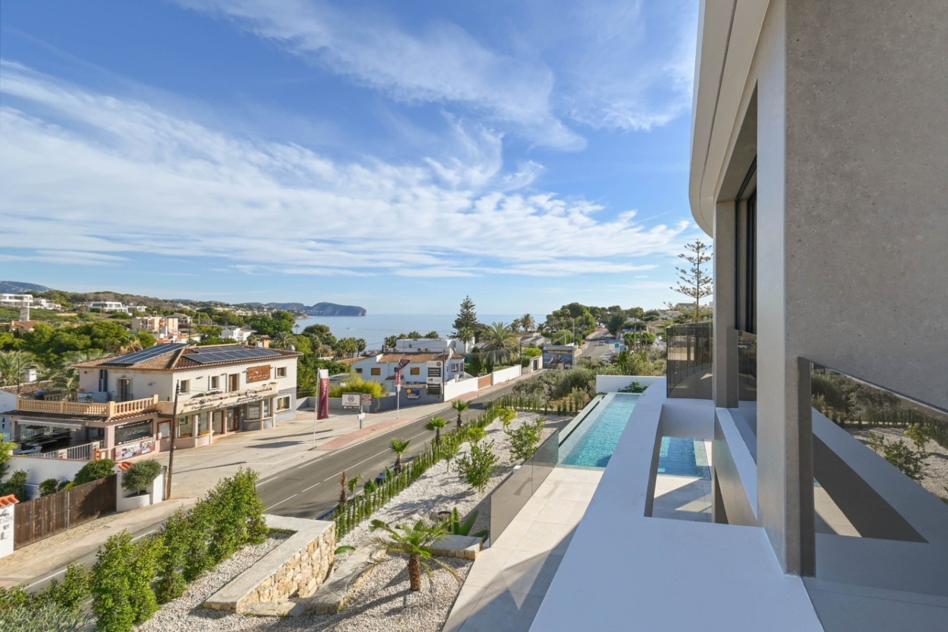 Sale - Villa - Benissa