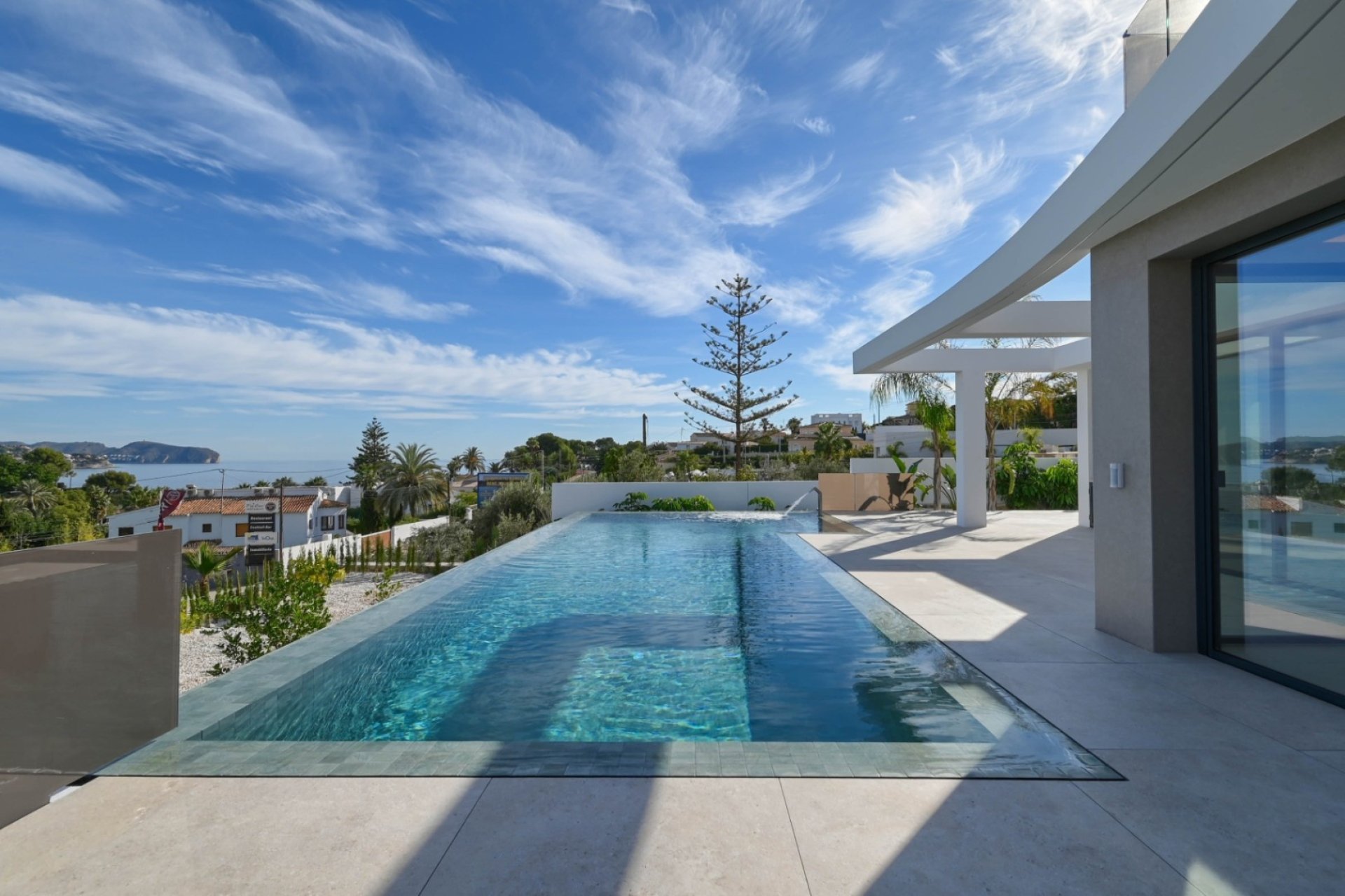 Sale - Villa - Benissa