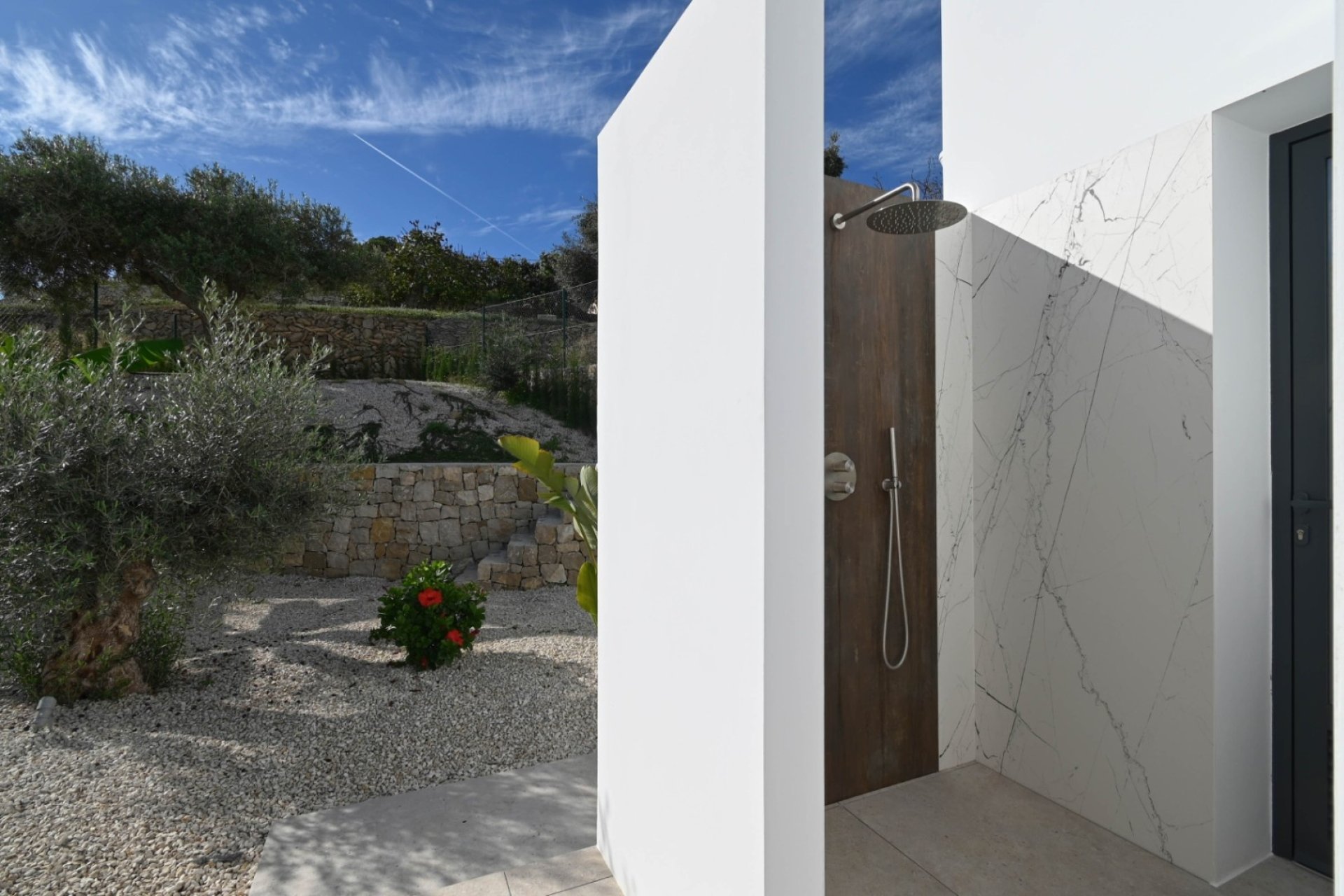 Sale - Villa - Benissa
