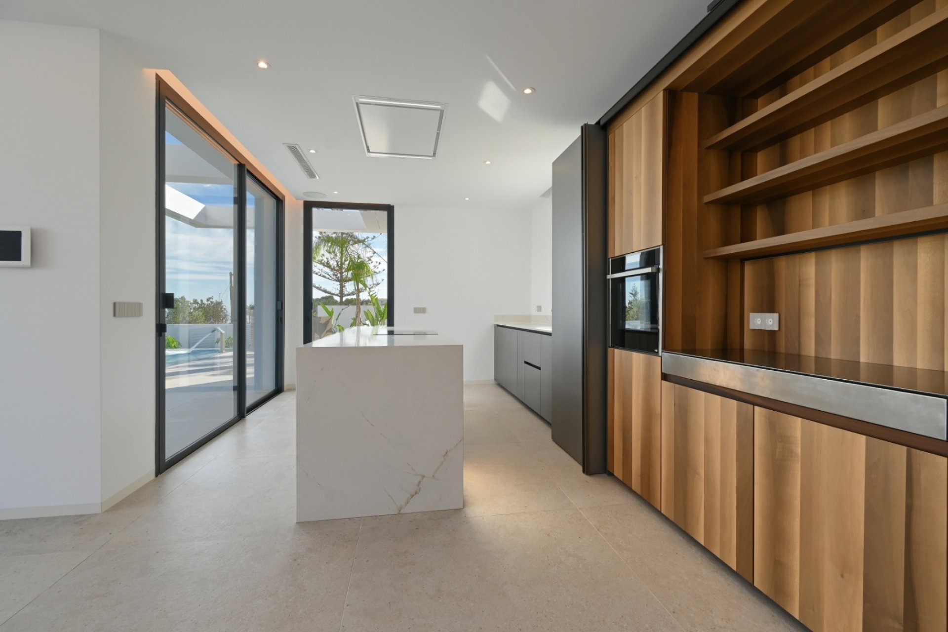Sale - Villa - Benissa