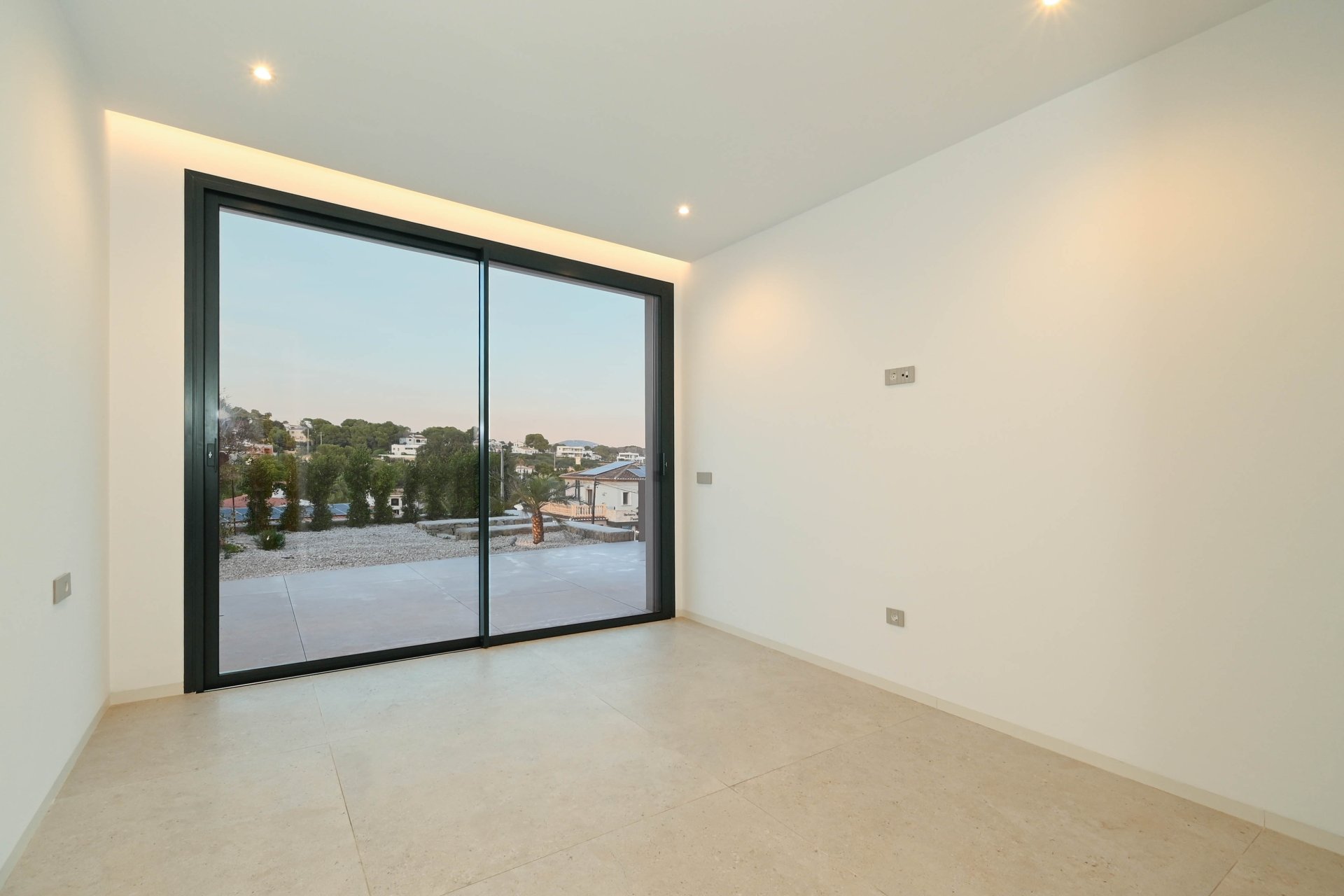 Sale - Villa - Benissa