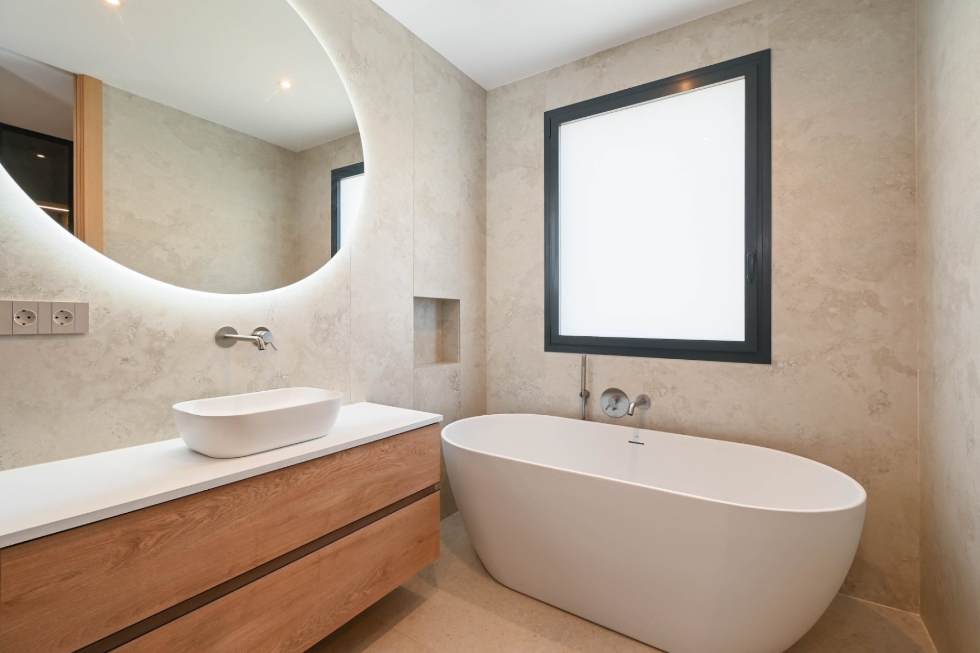Sale - Villa - Benissa