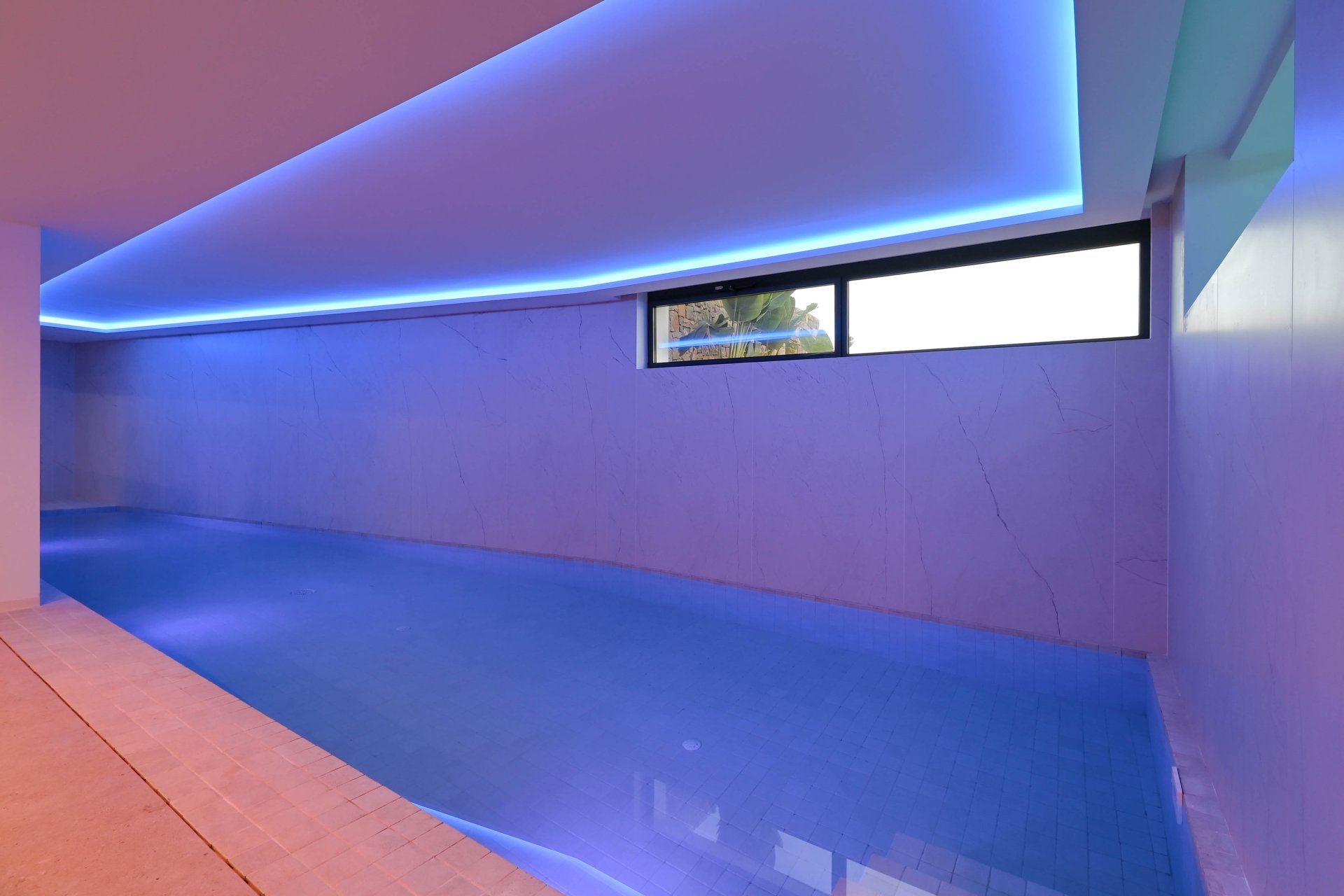 Sale - Villa - Benissa