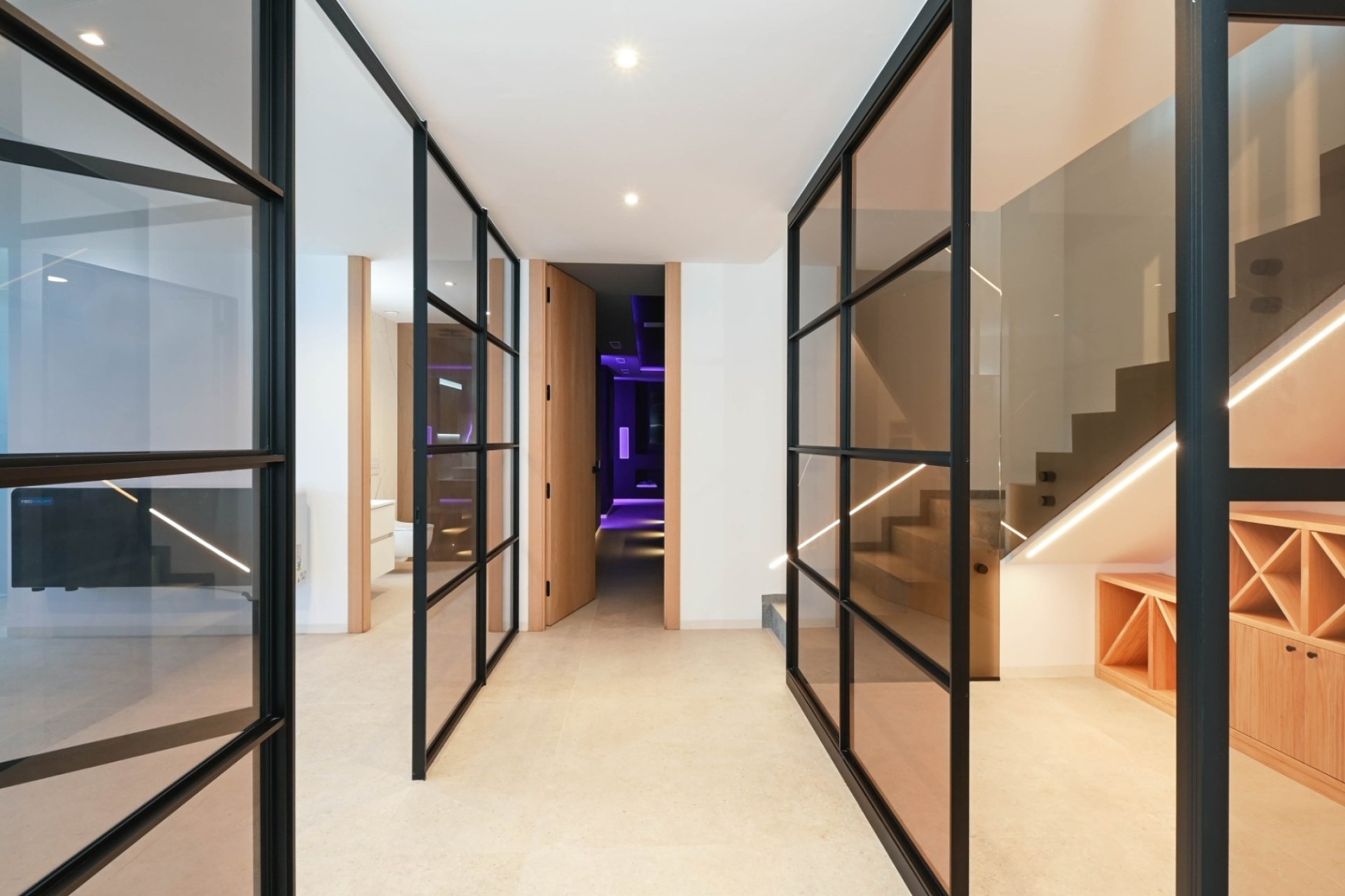 Sale - Villa - Benissa