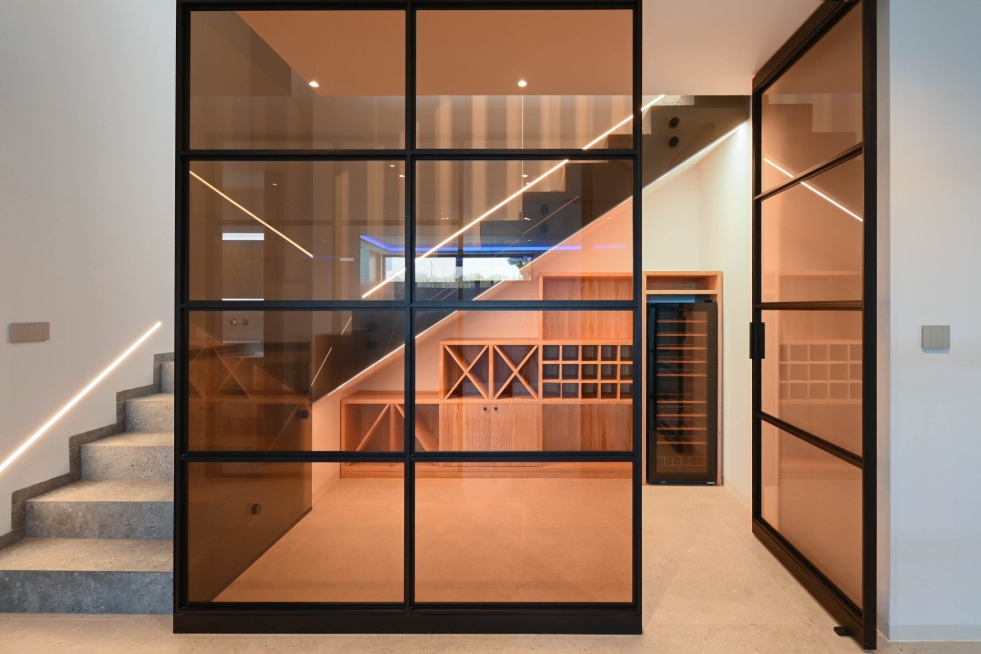 Sale - Villa - Benissa