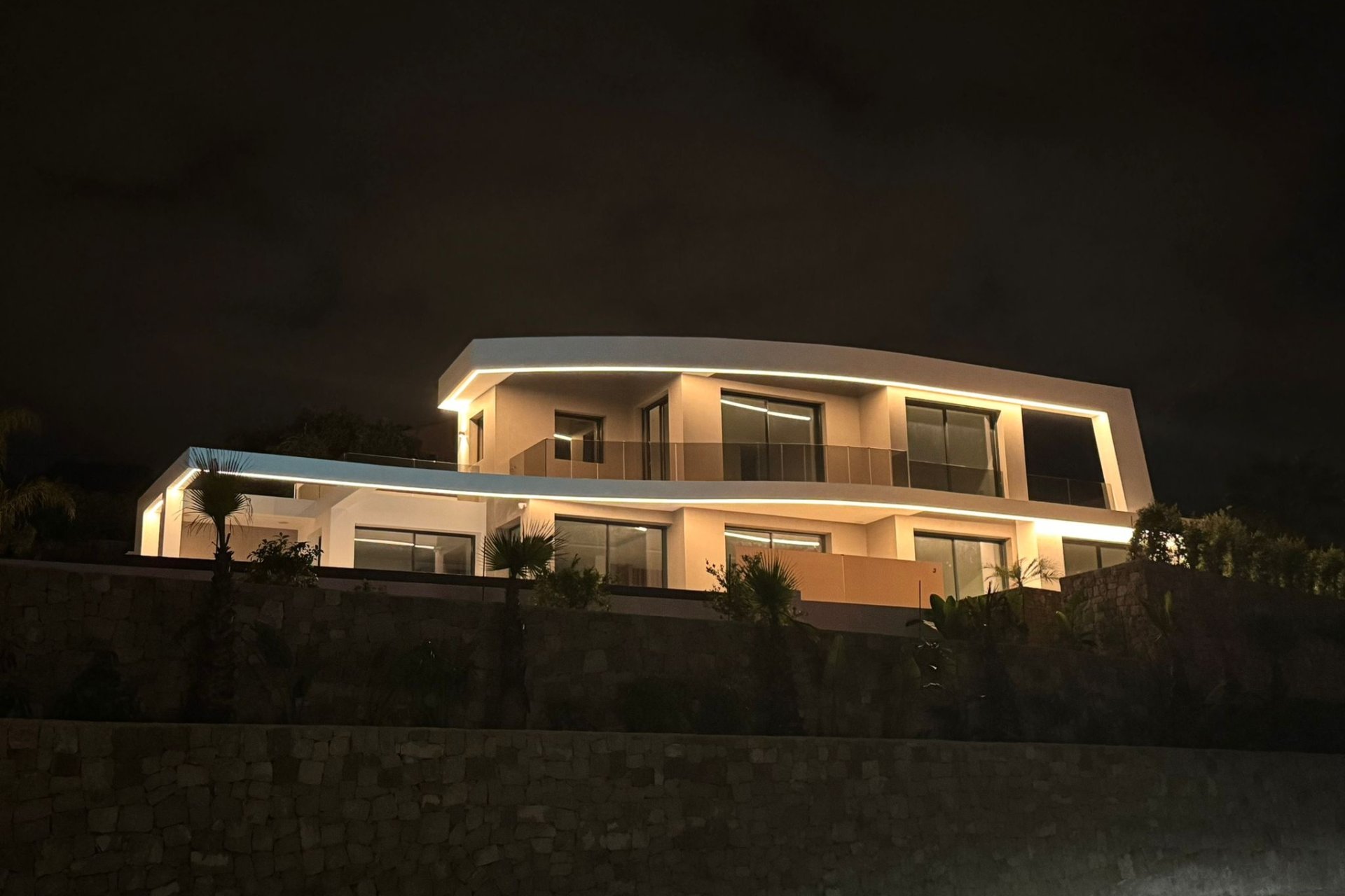Sale - Villa - Benissa