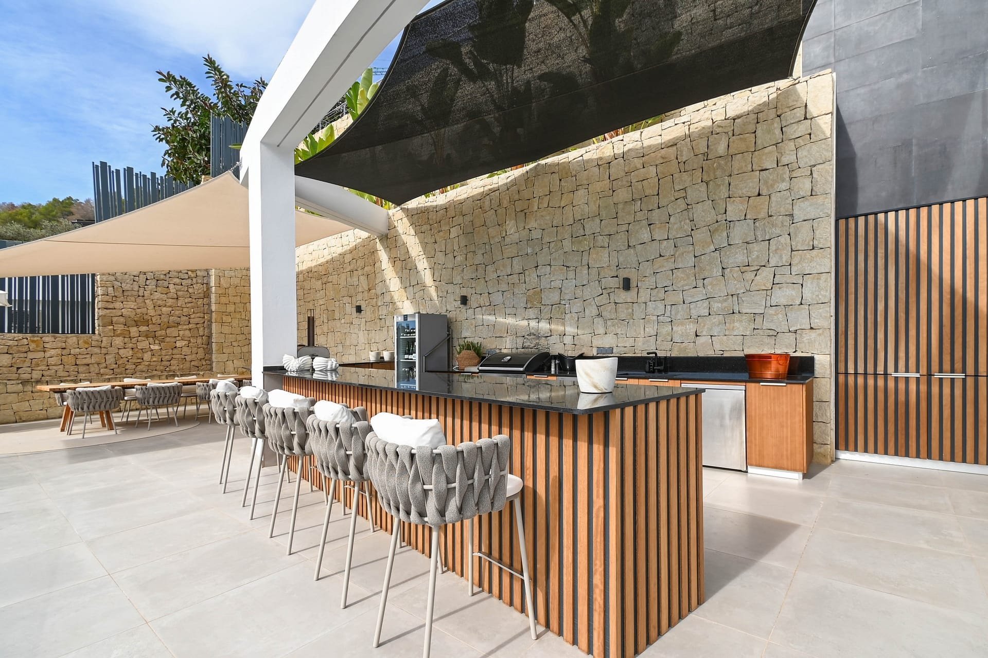 Sale - Villa - Benissa