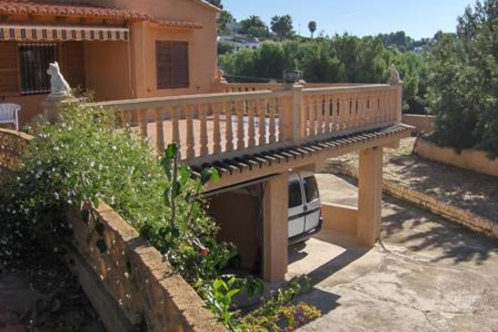 Sale - Villa - Benissa