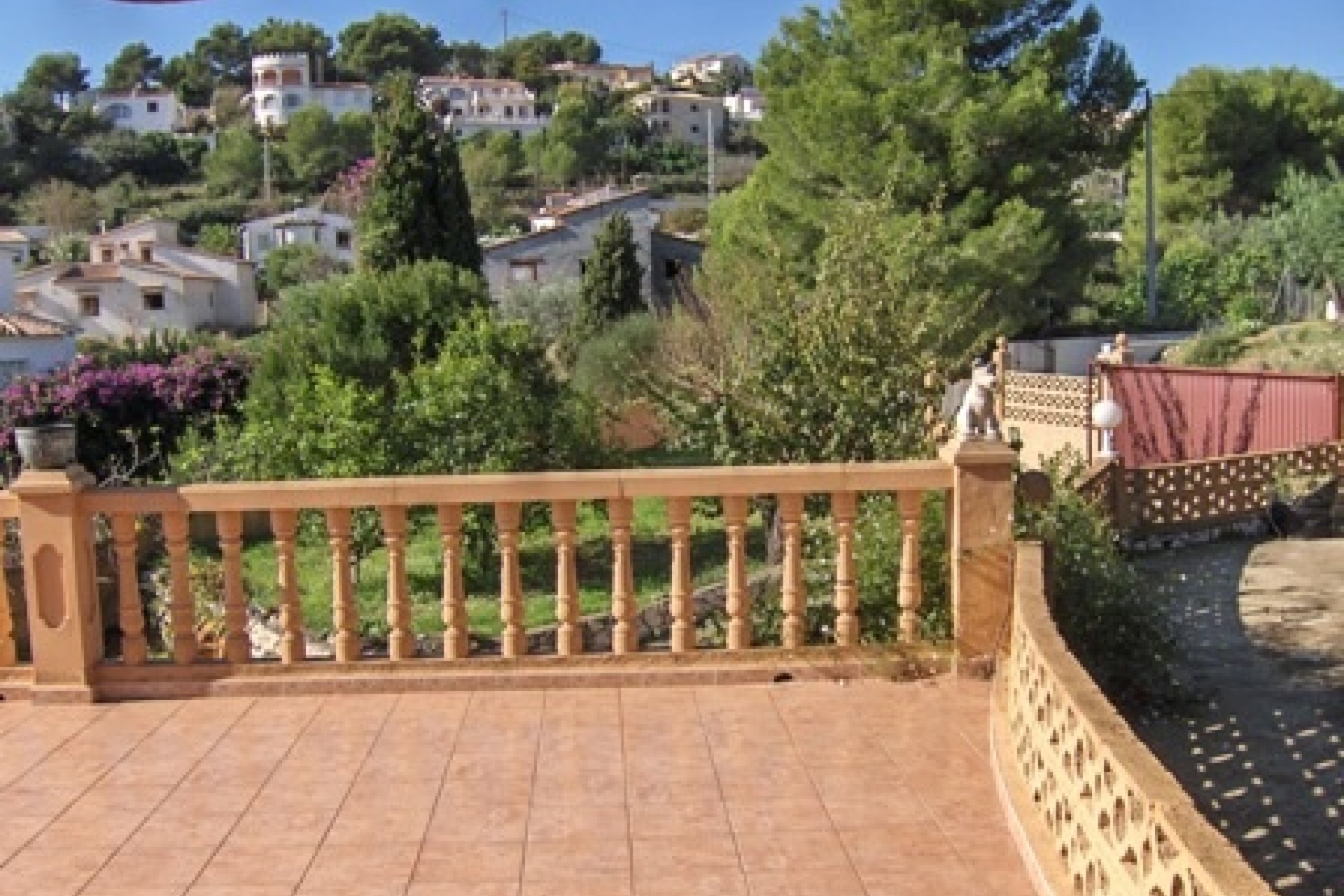 Sale - Villa - Benissa