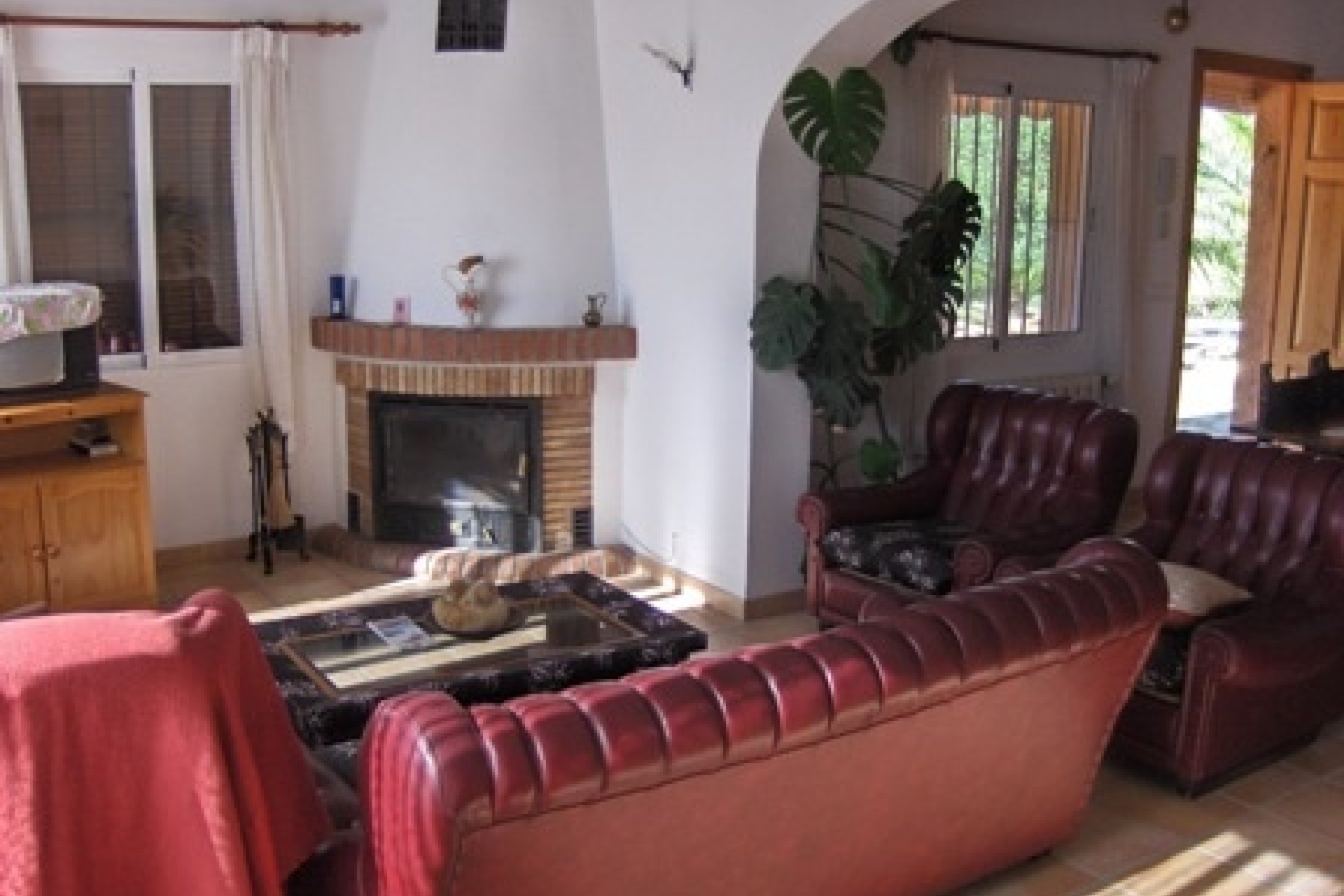 Sale - Villa - Benissa