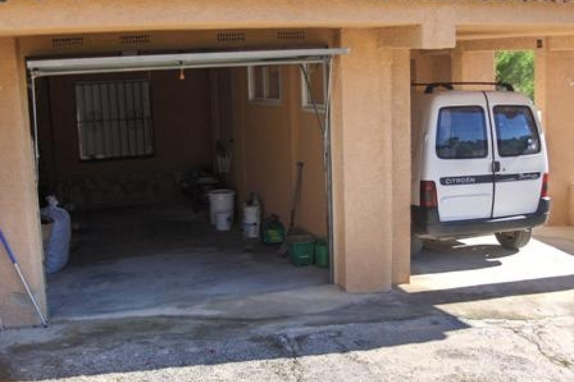 Sale - Villa - Benissa