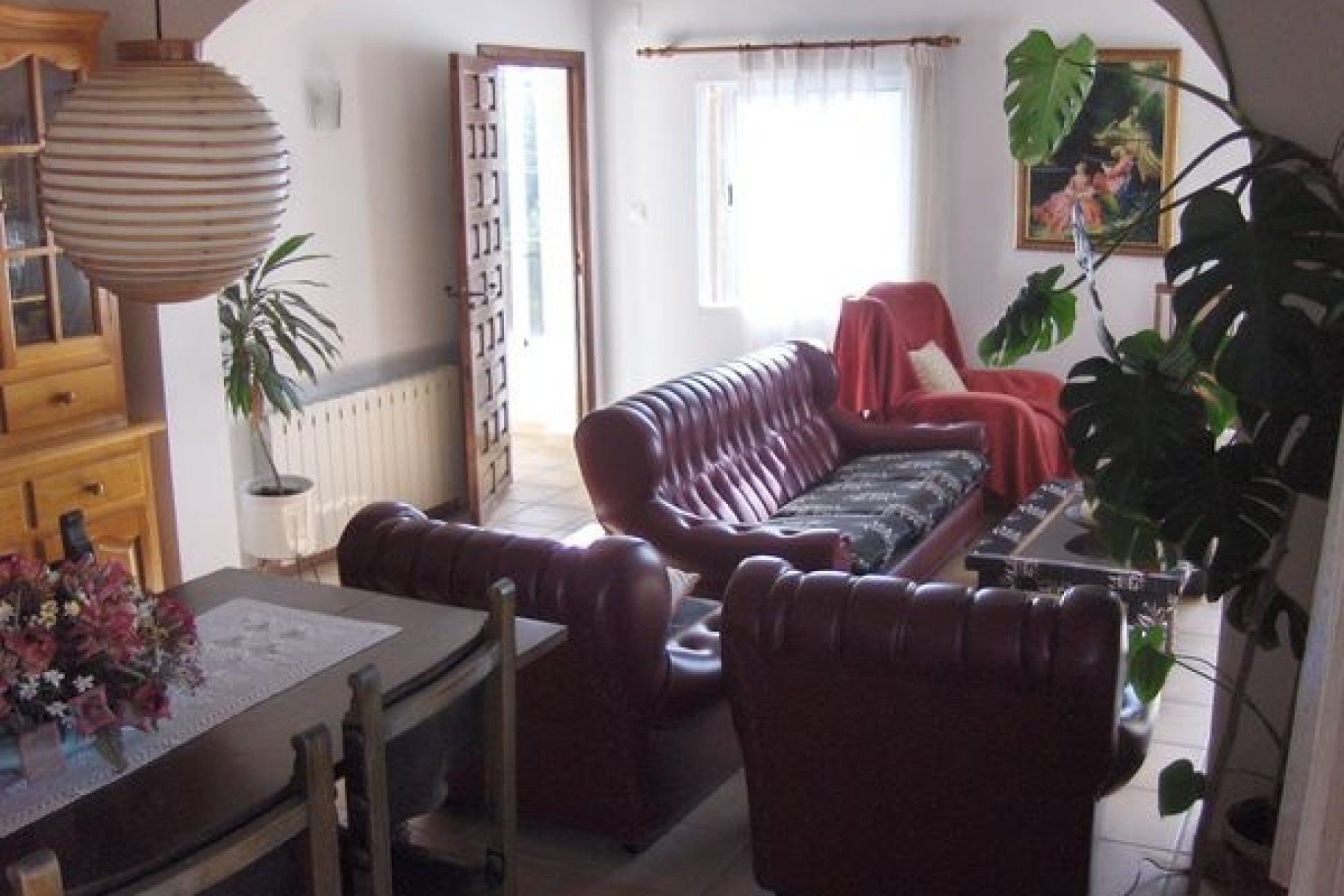 Sale - Villa - Benissa