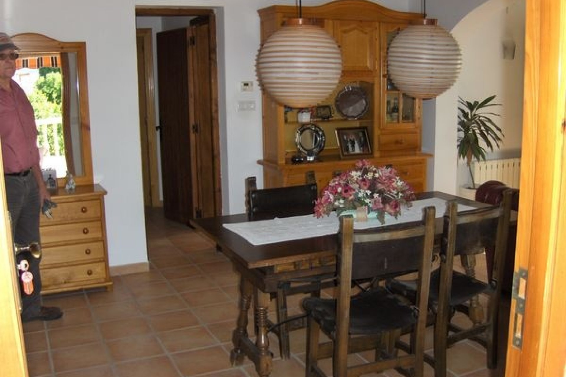 Sale - Villa - Benissa