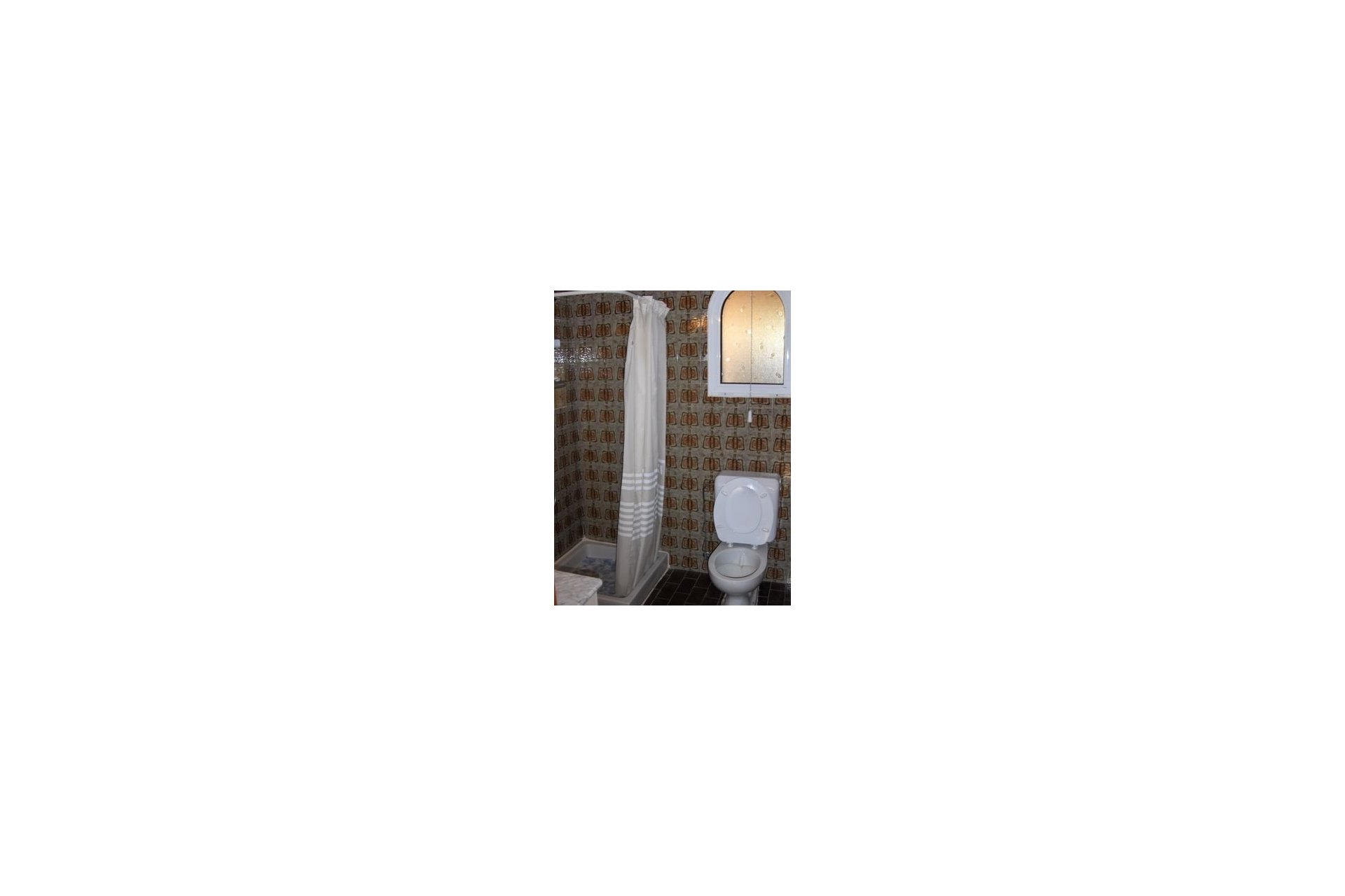 Sale - Villa - Benissa