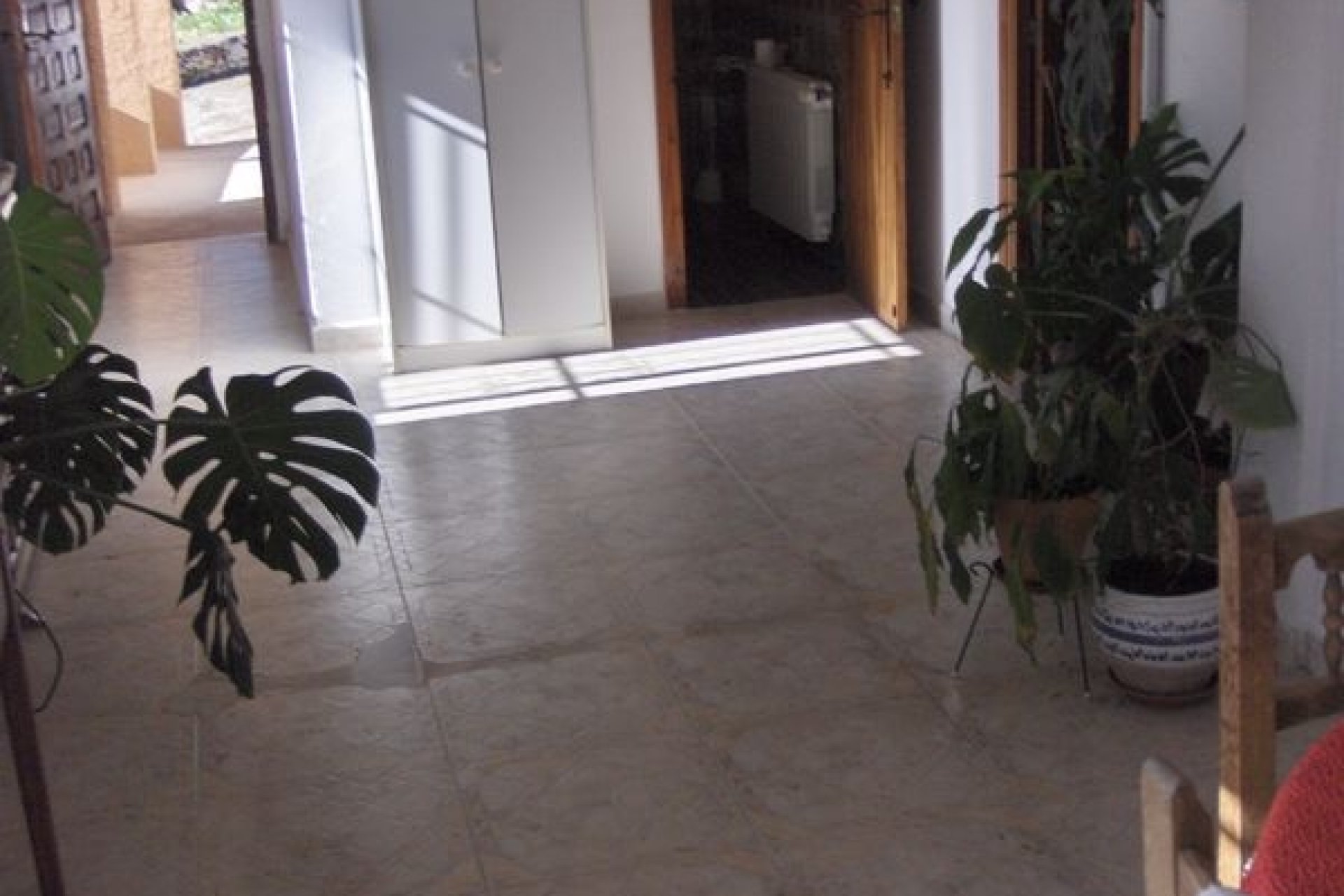 Sale - Villa - Benissa