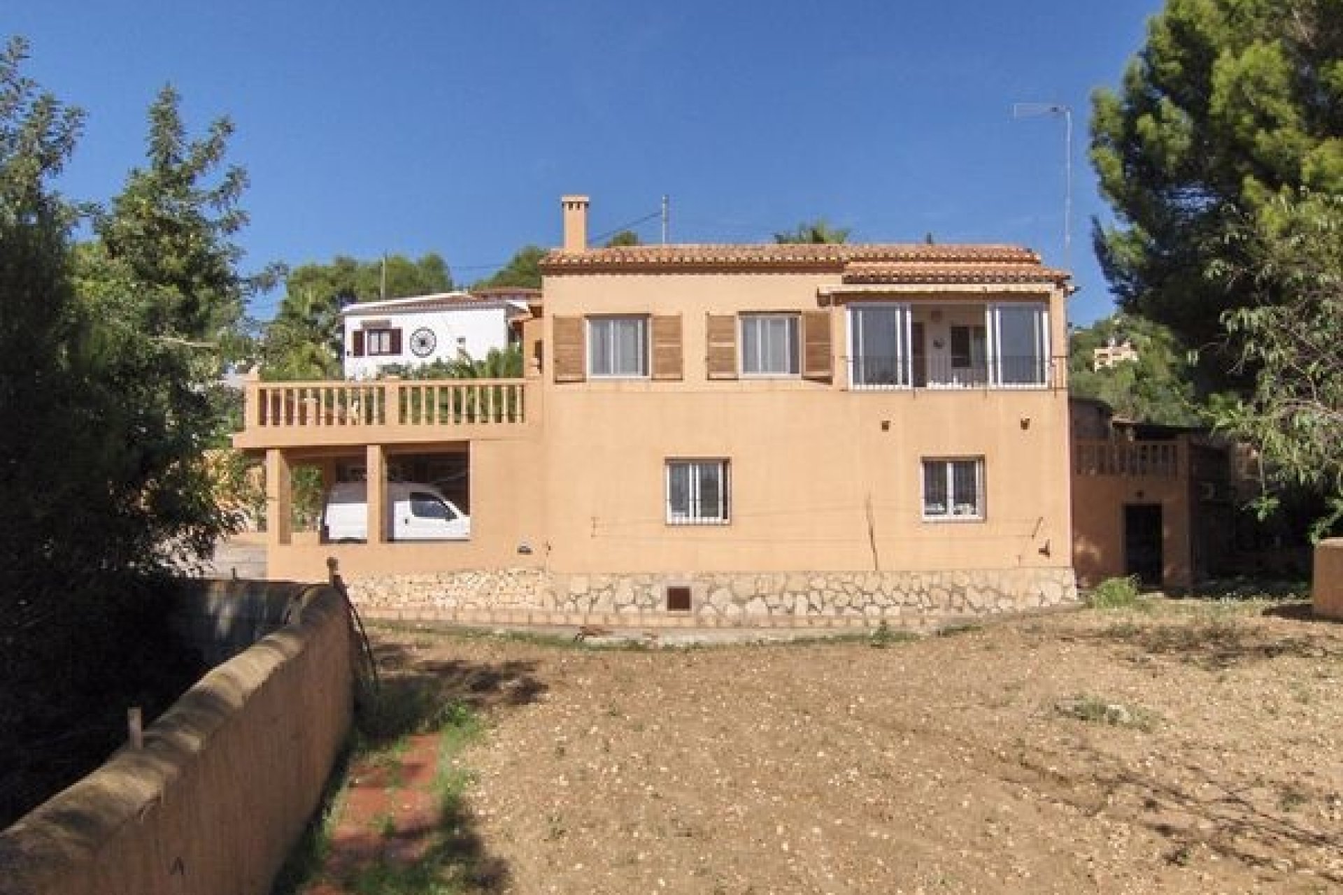 Sale - Villa - Benissa