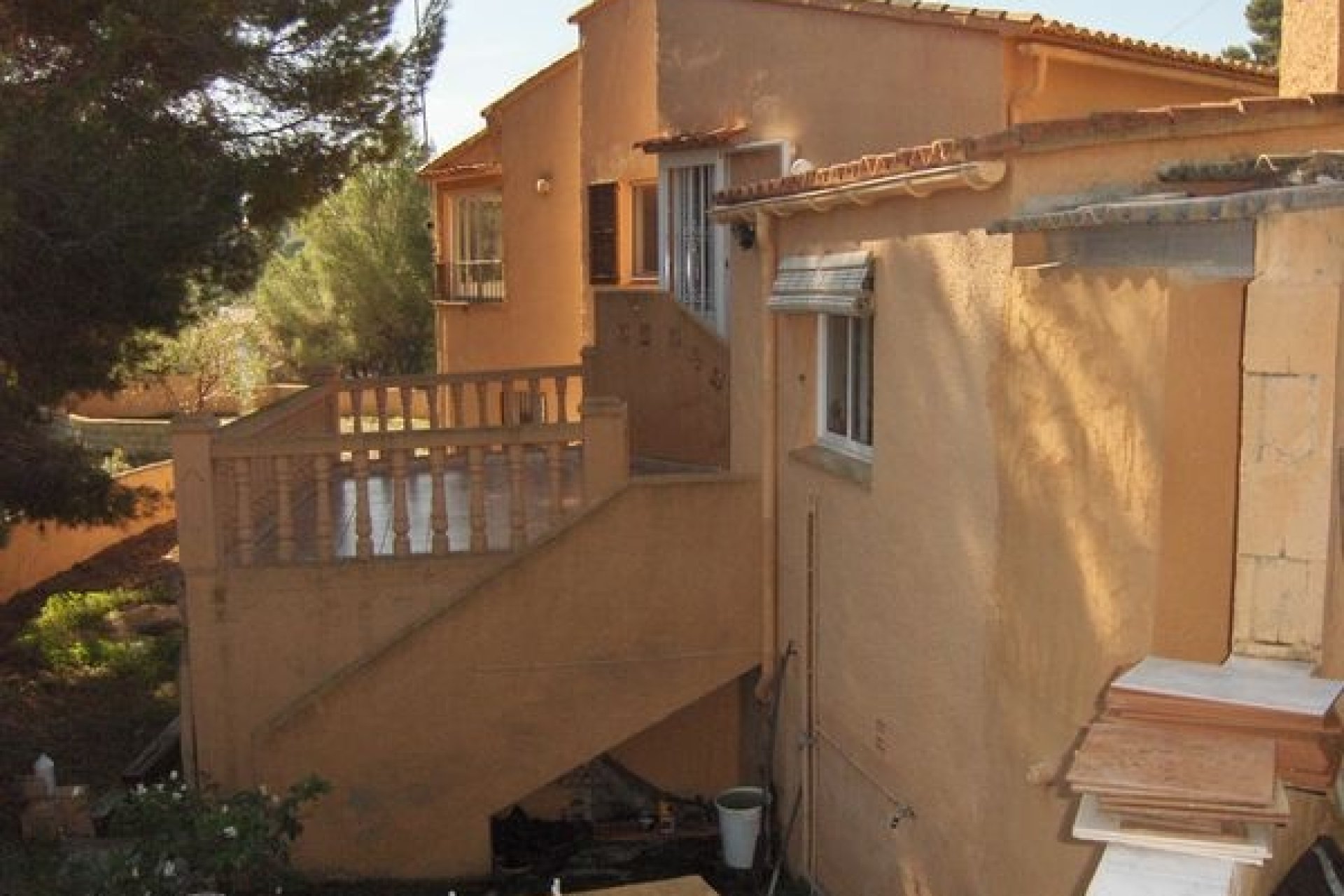 Sale - Villa - Benissa