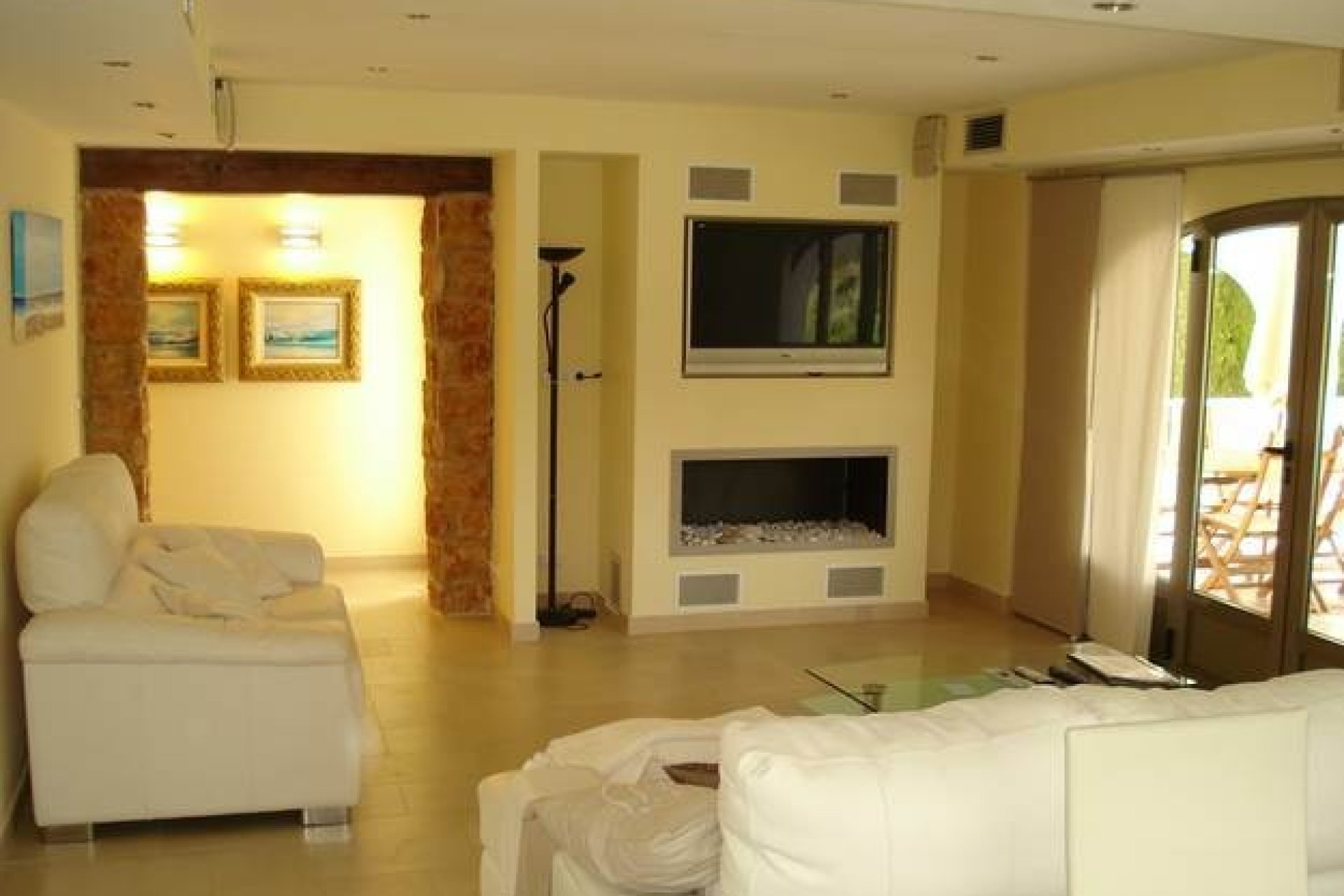 Sale - Villa - Benissa