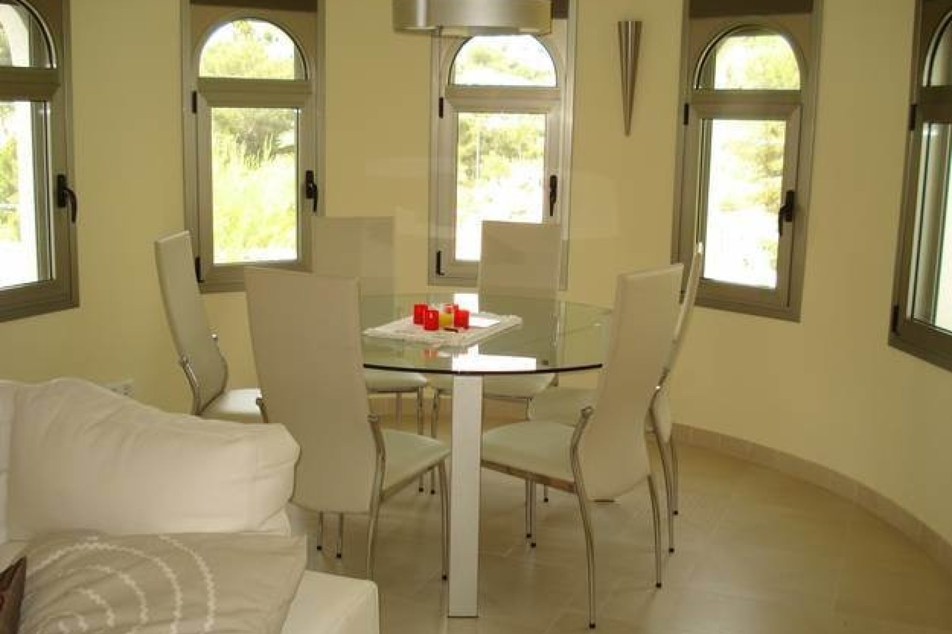Sale - Villa - Benissa