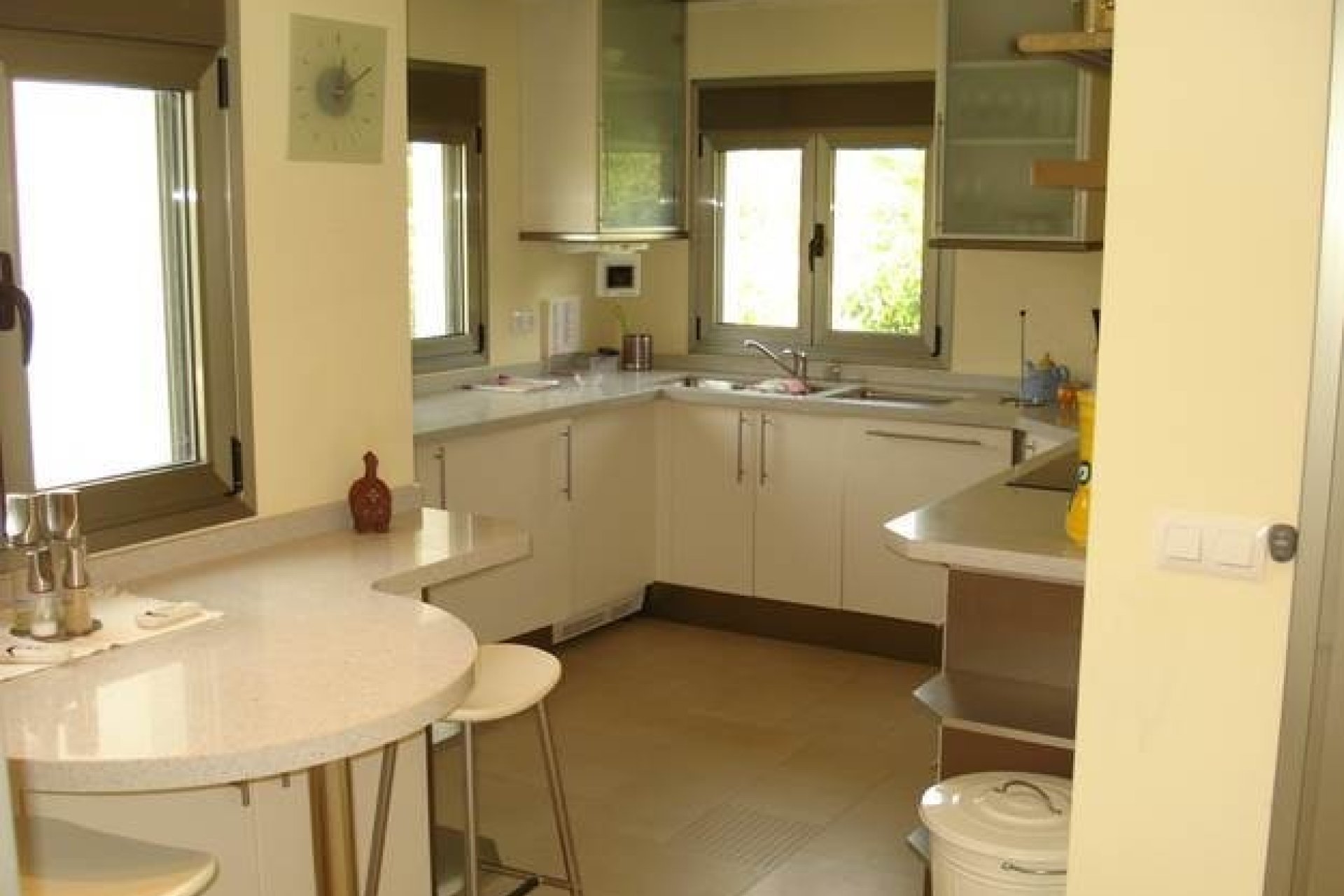 Sale - Villa - Benissa