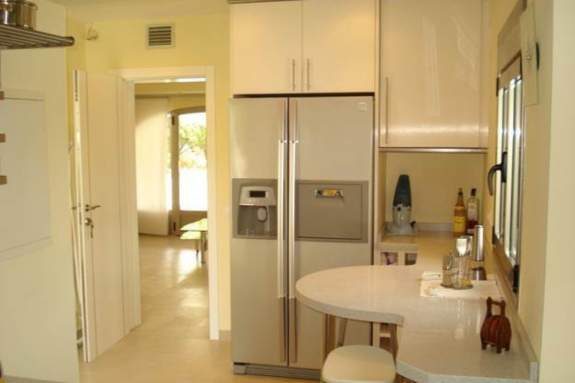 Sale - Villa - Benissa