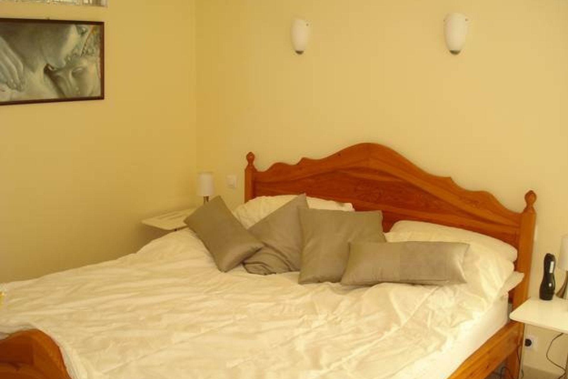 Sale - Villa - Benissa