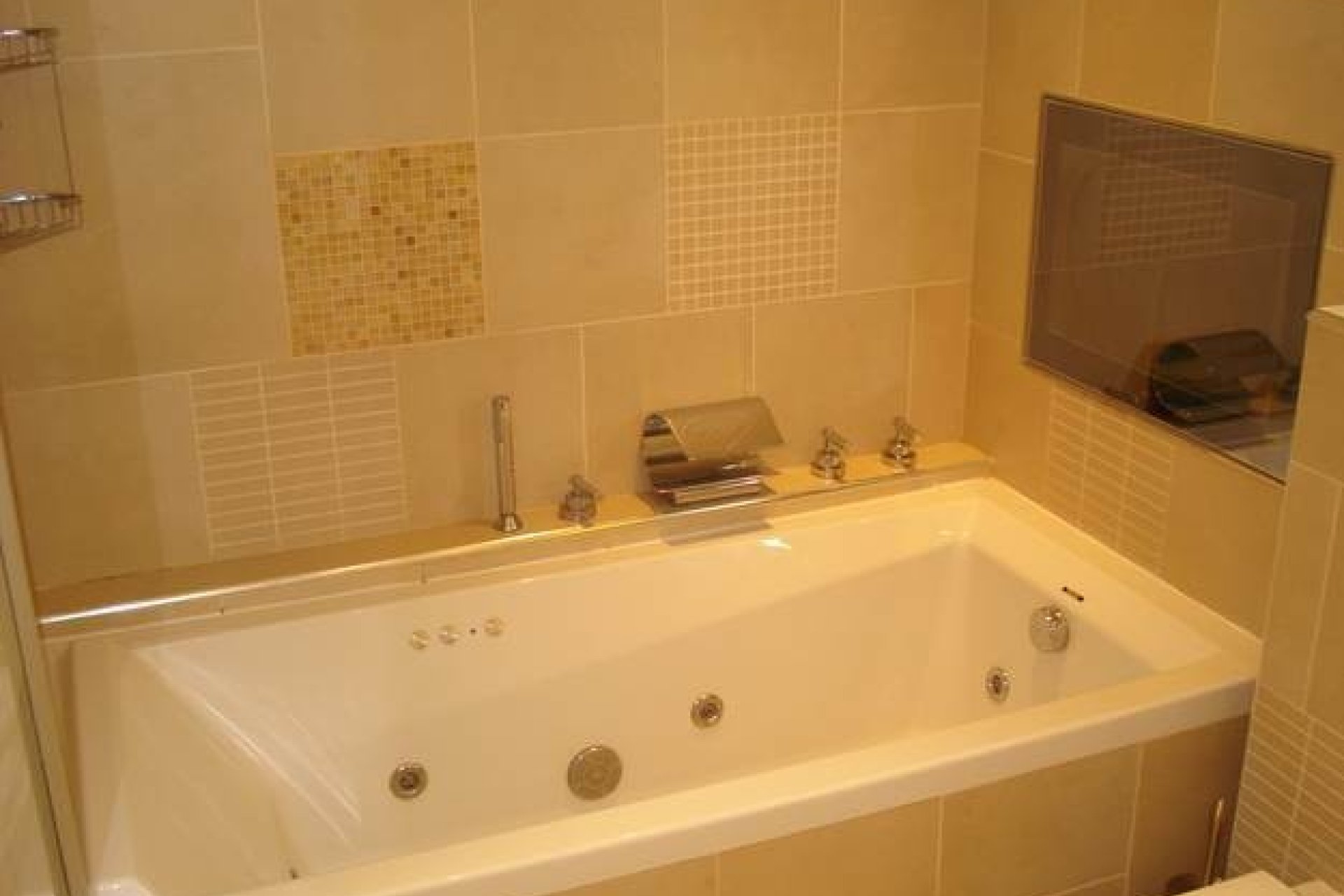 Sale - Villa - Benissa