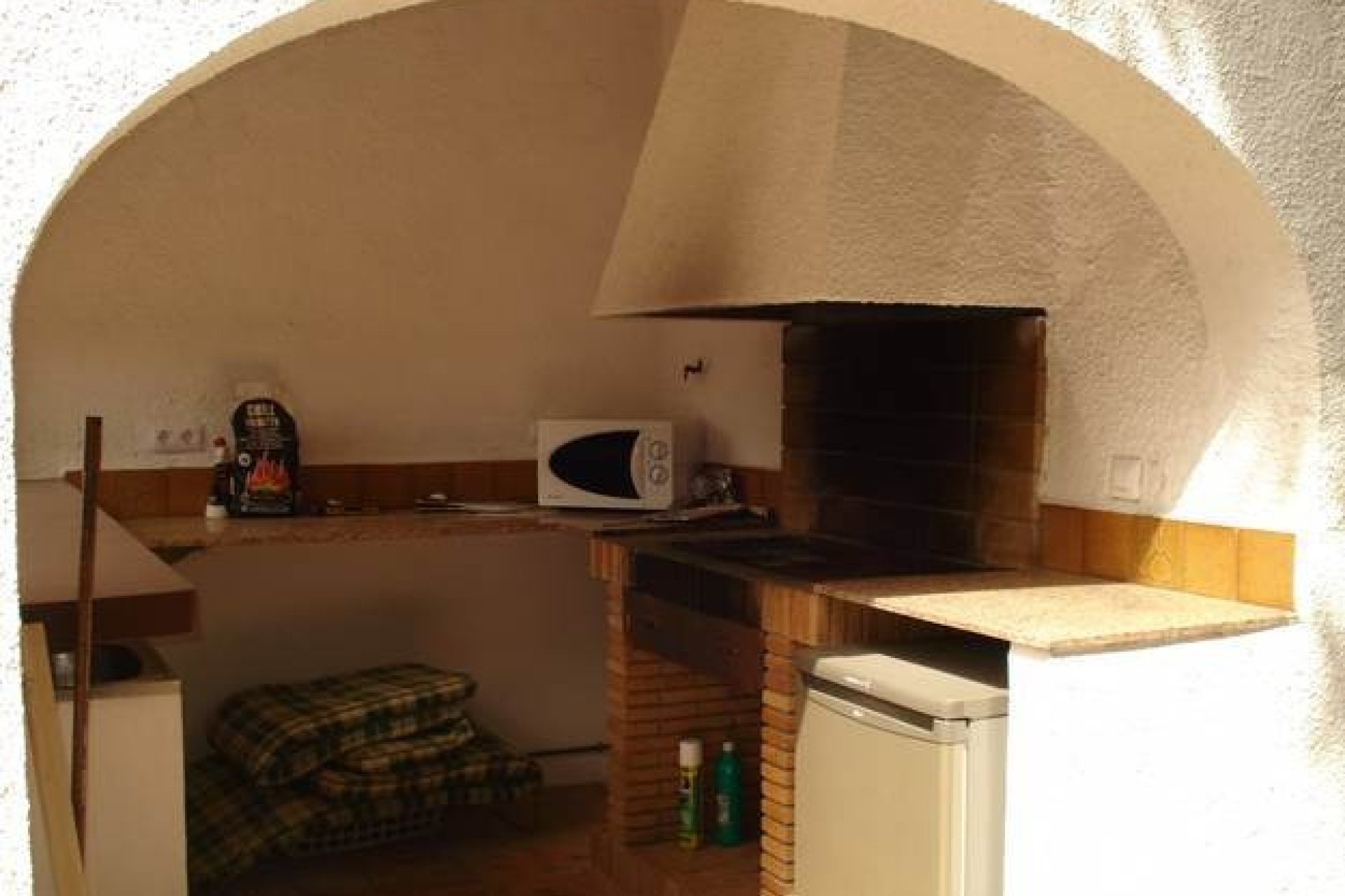 Sale - Villa - Benissa