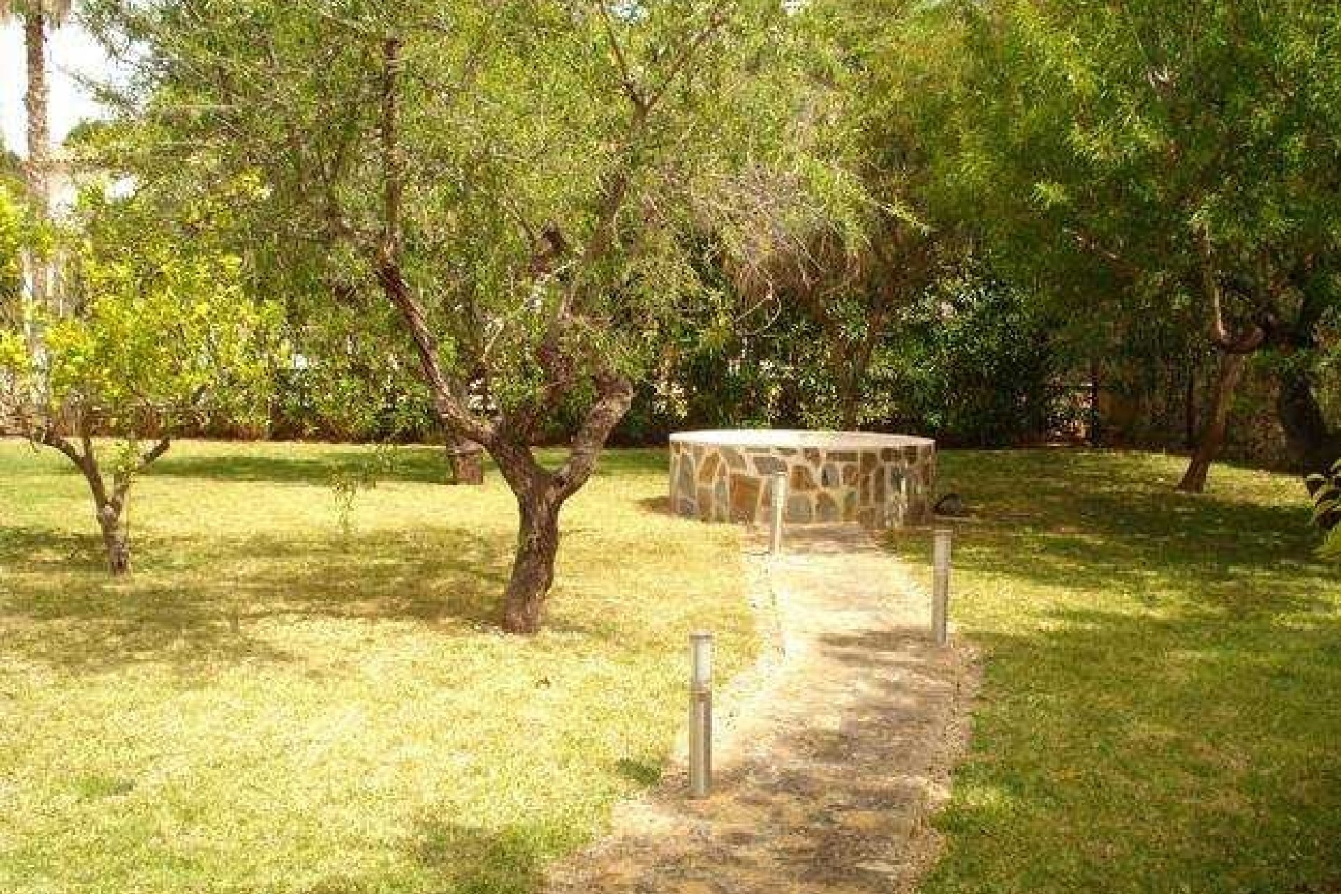 Sale - Villa - Benissa