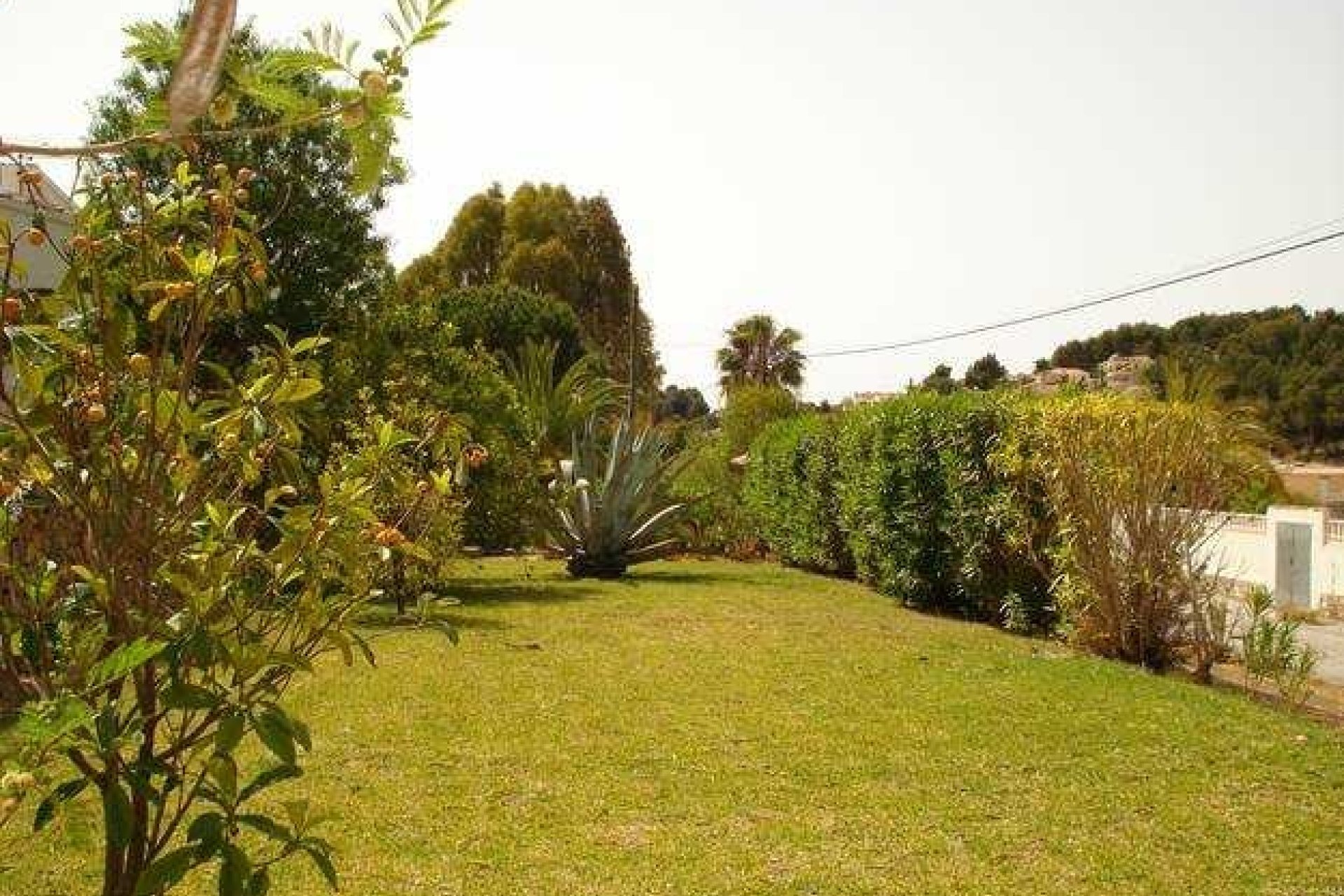 Sale - Villa - Benissa