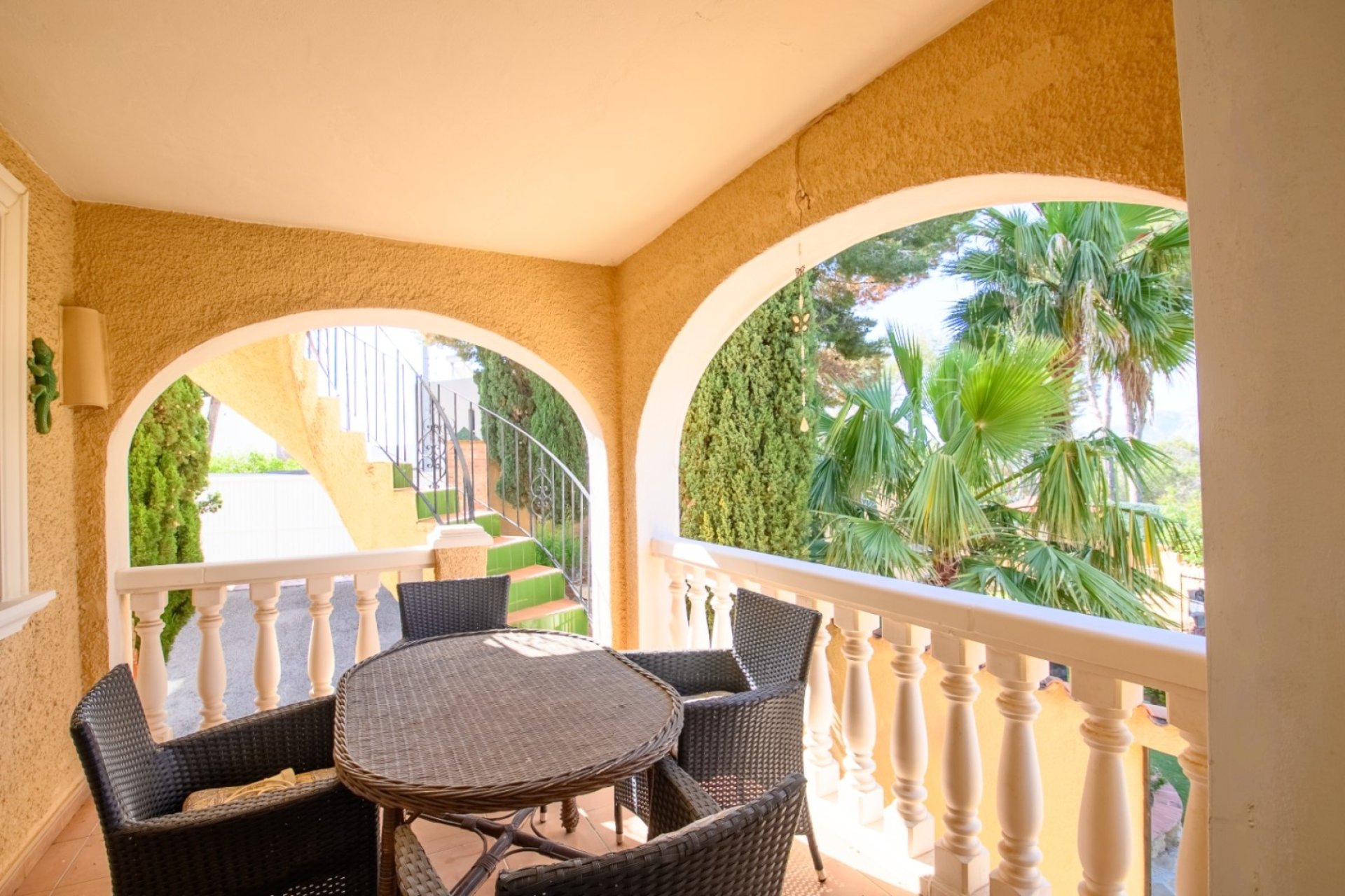 Sale - Villa - Benissa