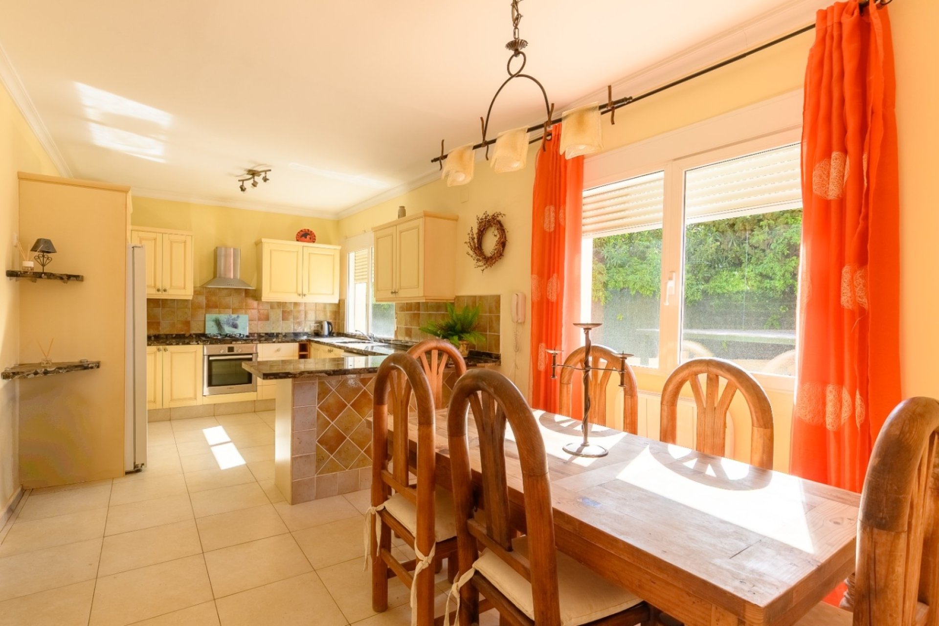 Sale - Villa - Benissa
