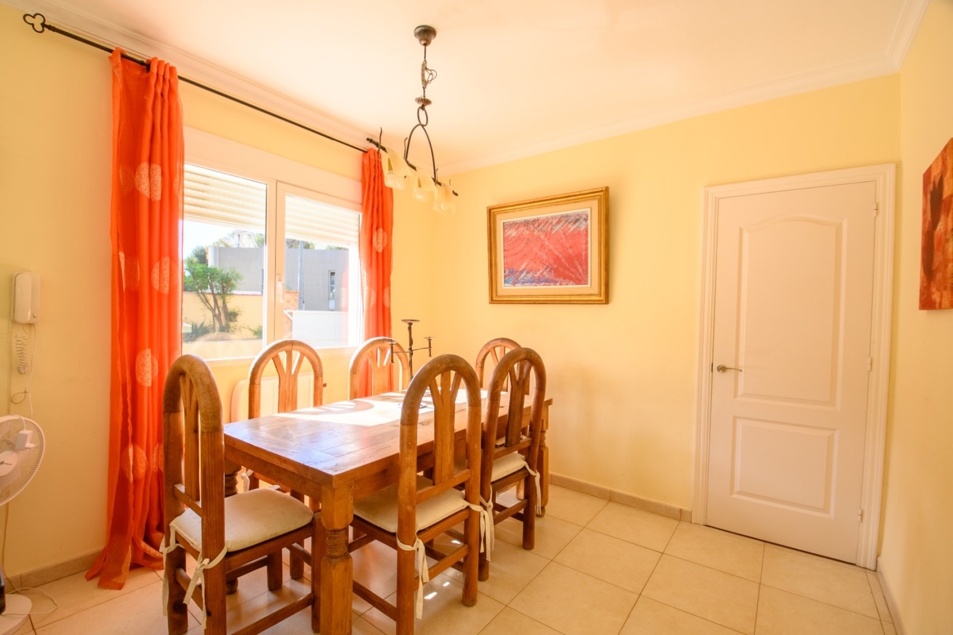 Sale - Villa - Benissa