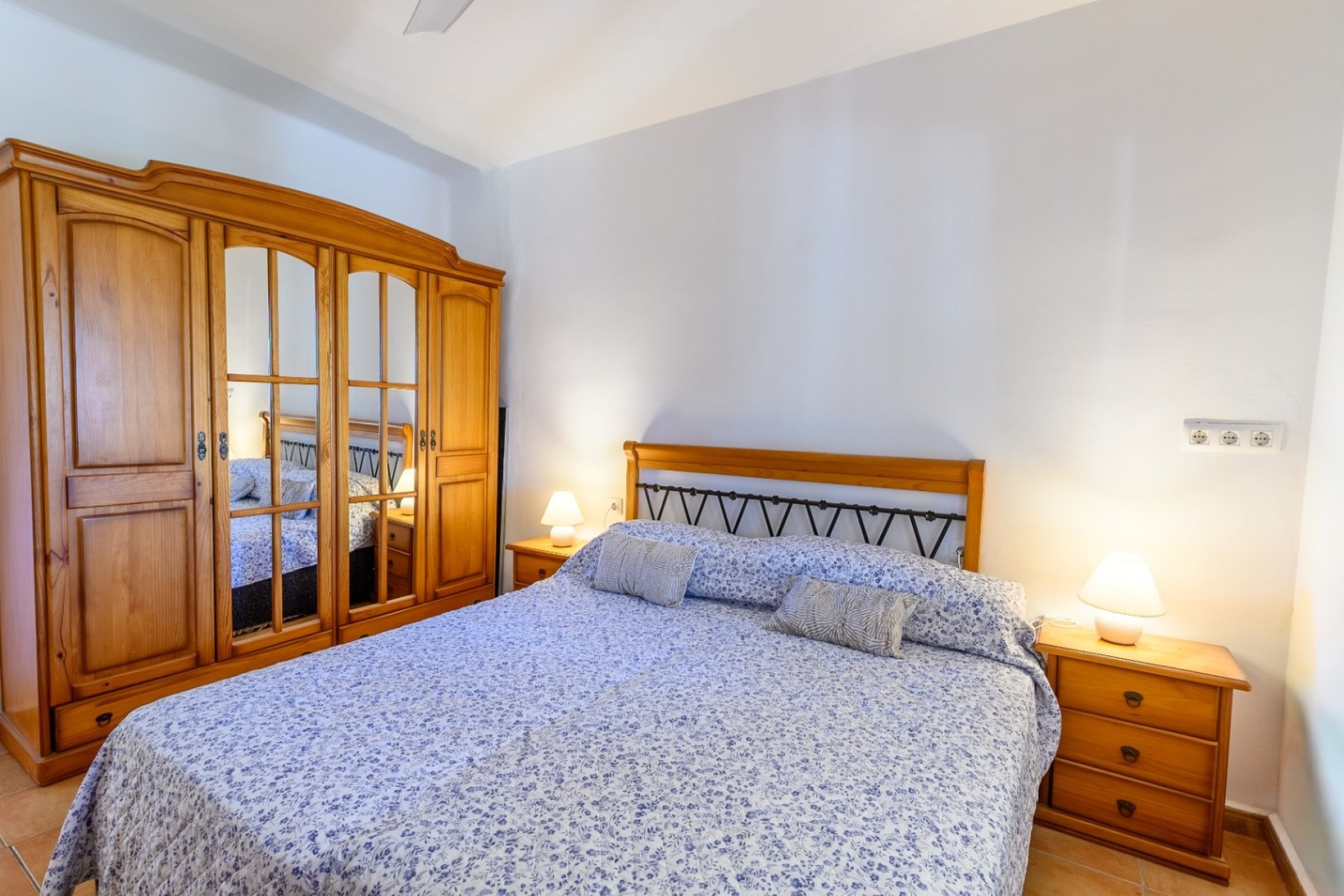 Sale - Villa - Benissa