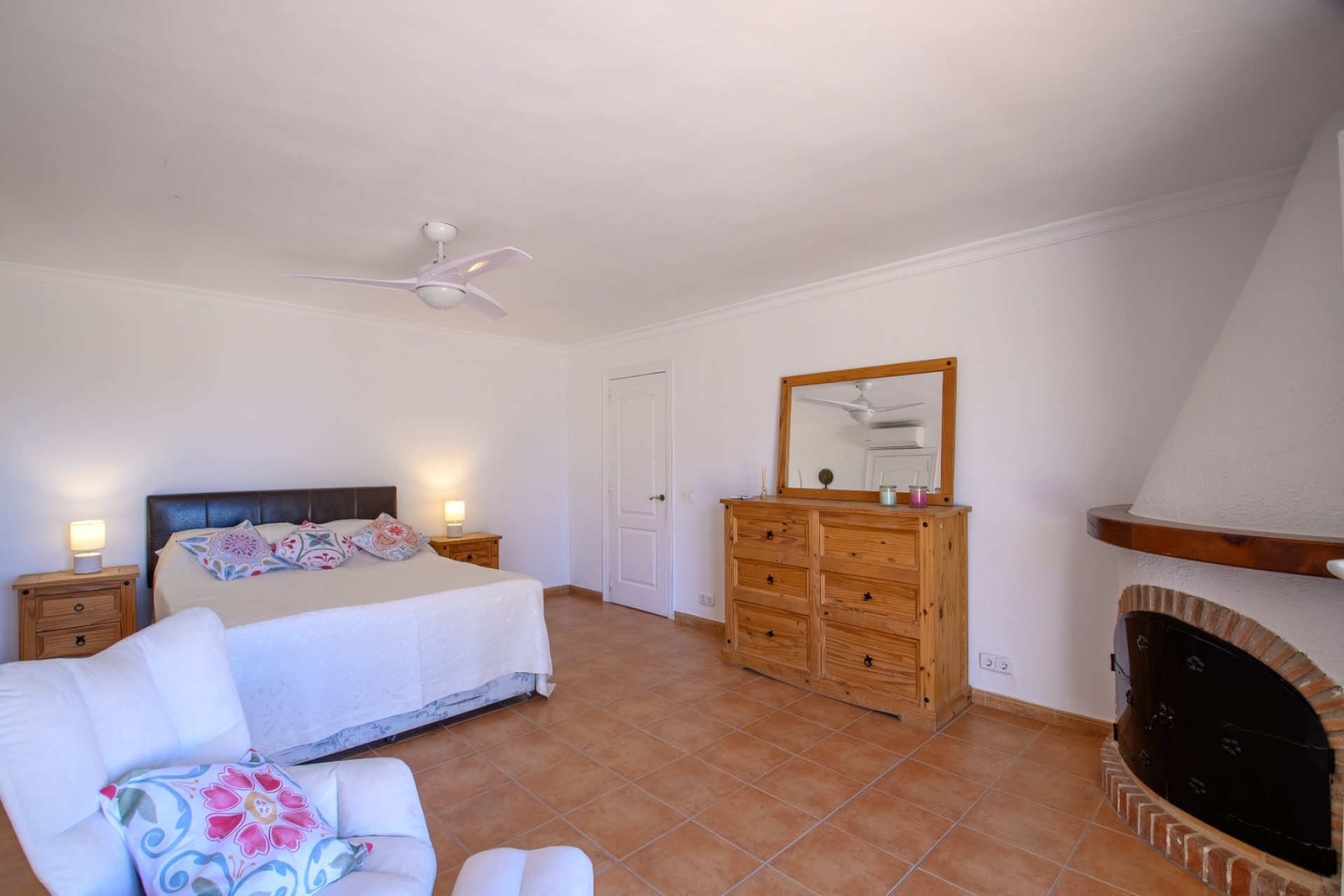 Sale - Villa - Benissa