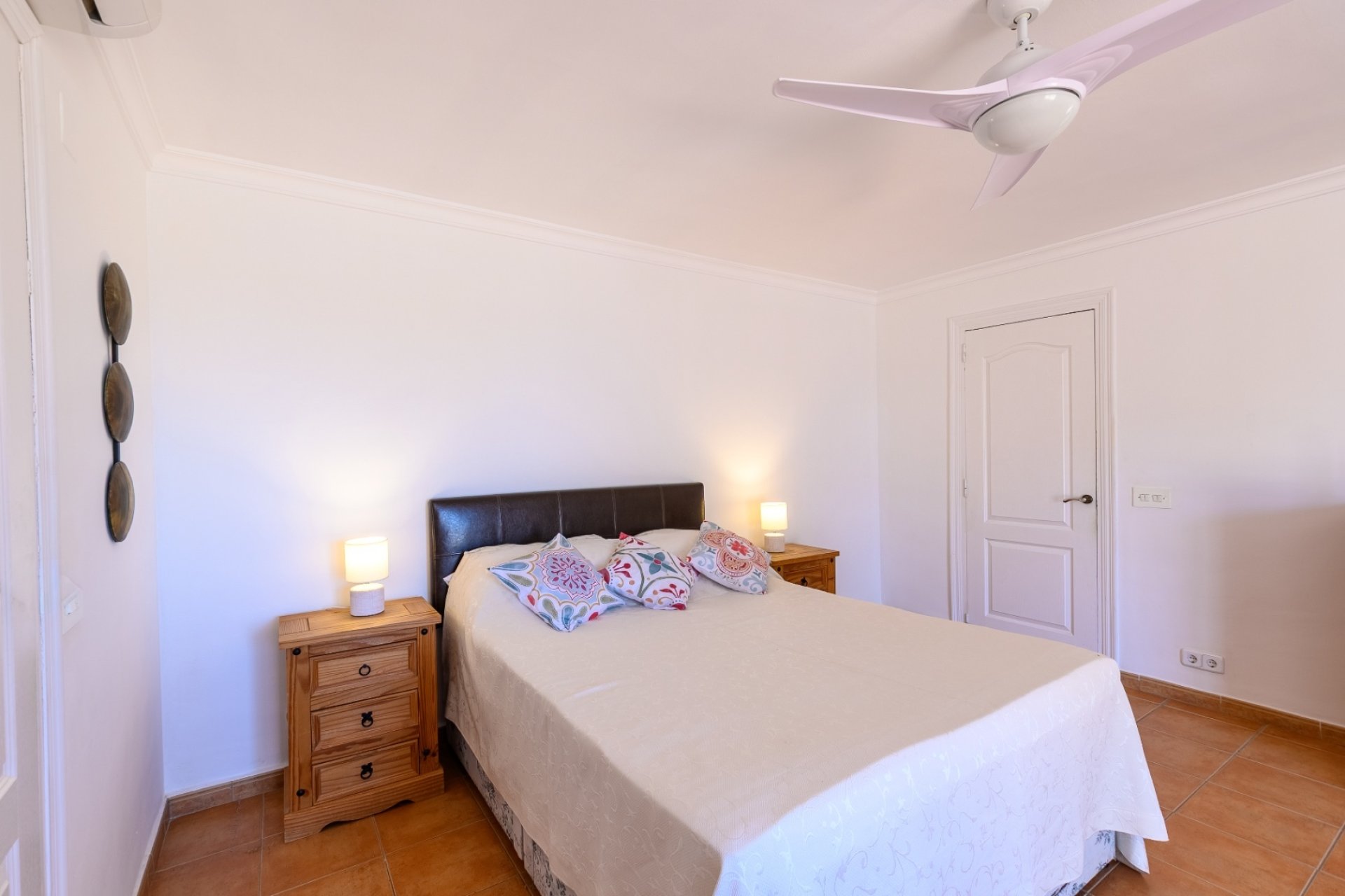 Sale - Villa - Benissa