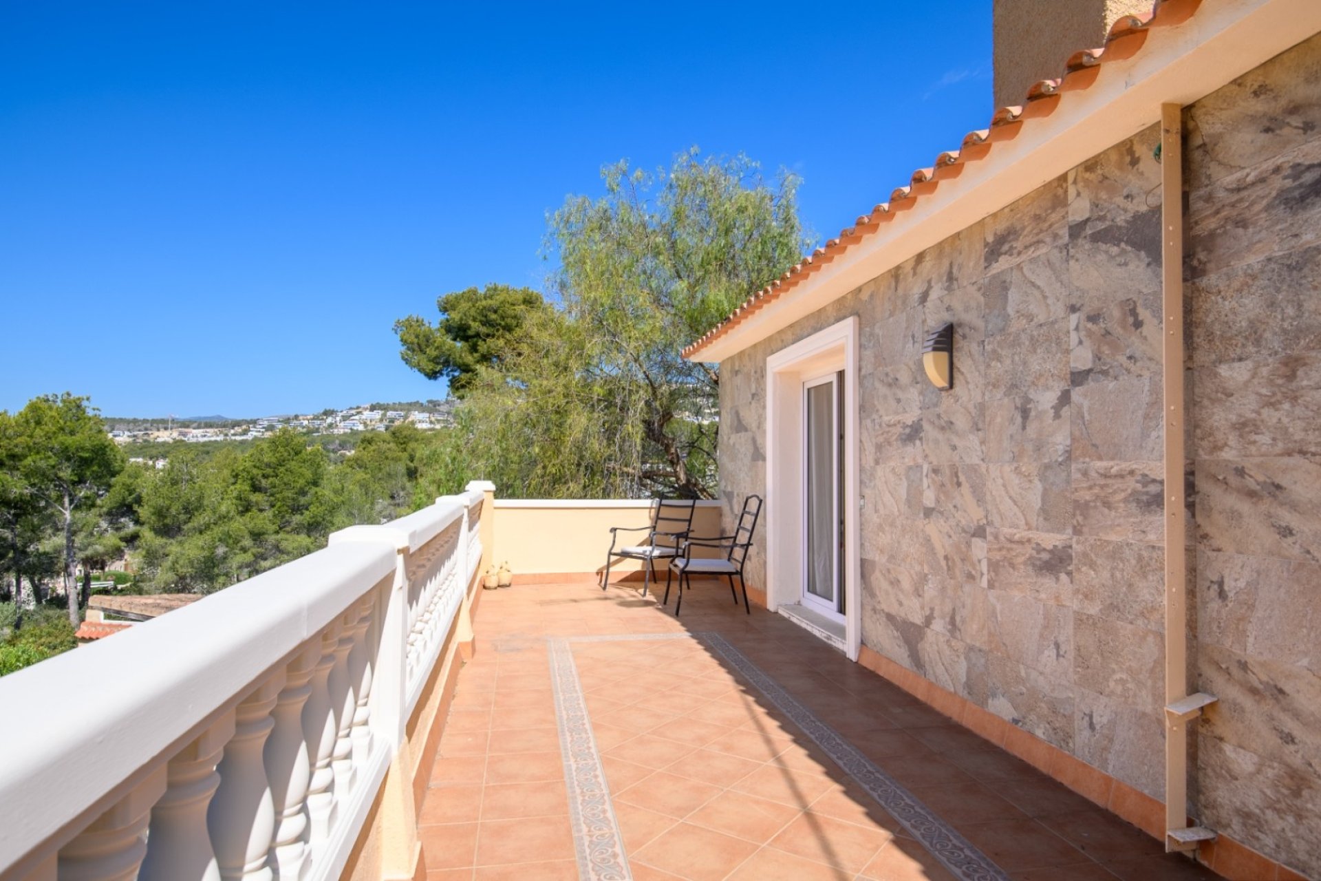 Sale - Villa - Benissa
