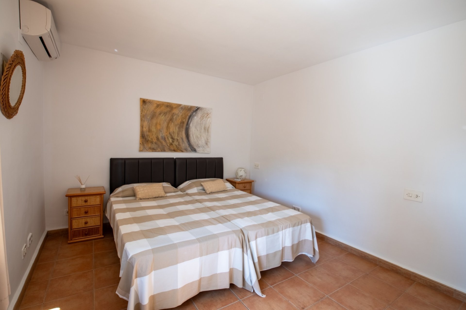 Sale - Villa - Benissa
