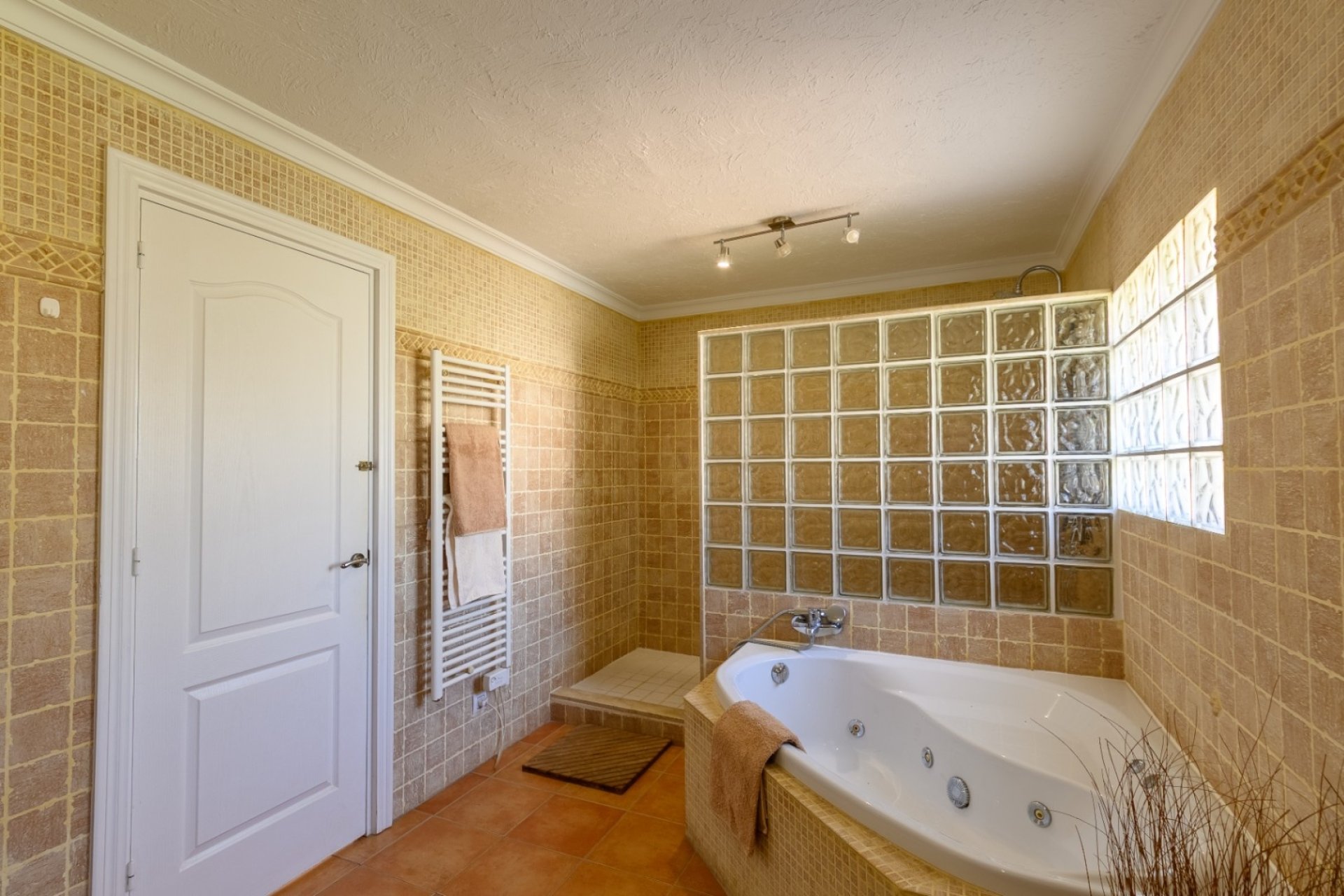 Sale - Villa - Benissa