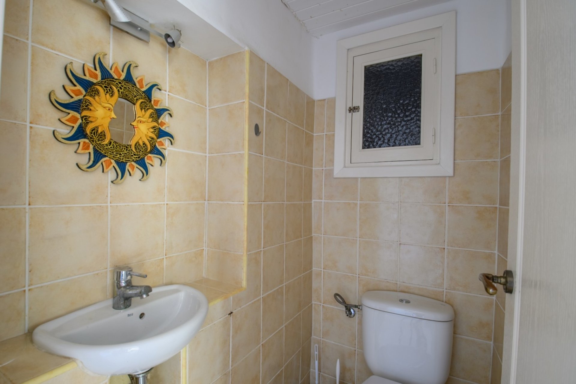 Sale - Villa - Benissa