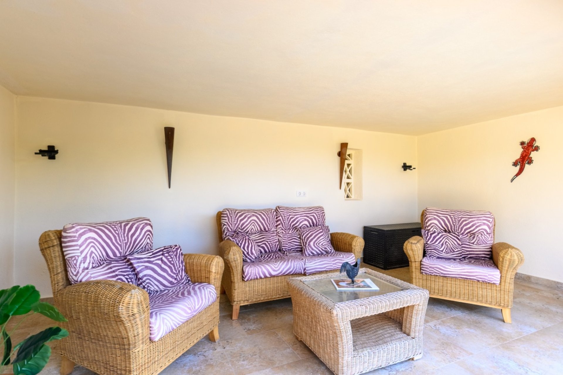 Sale - Villa - Benissa