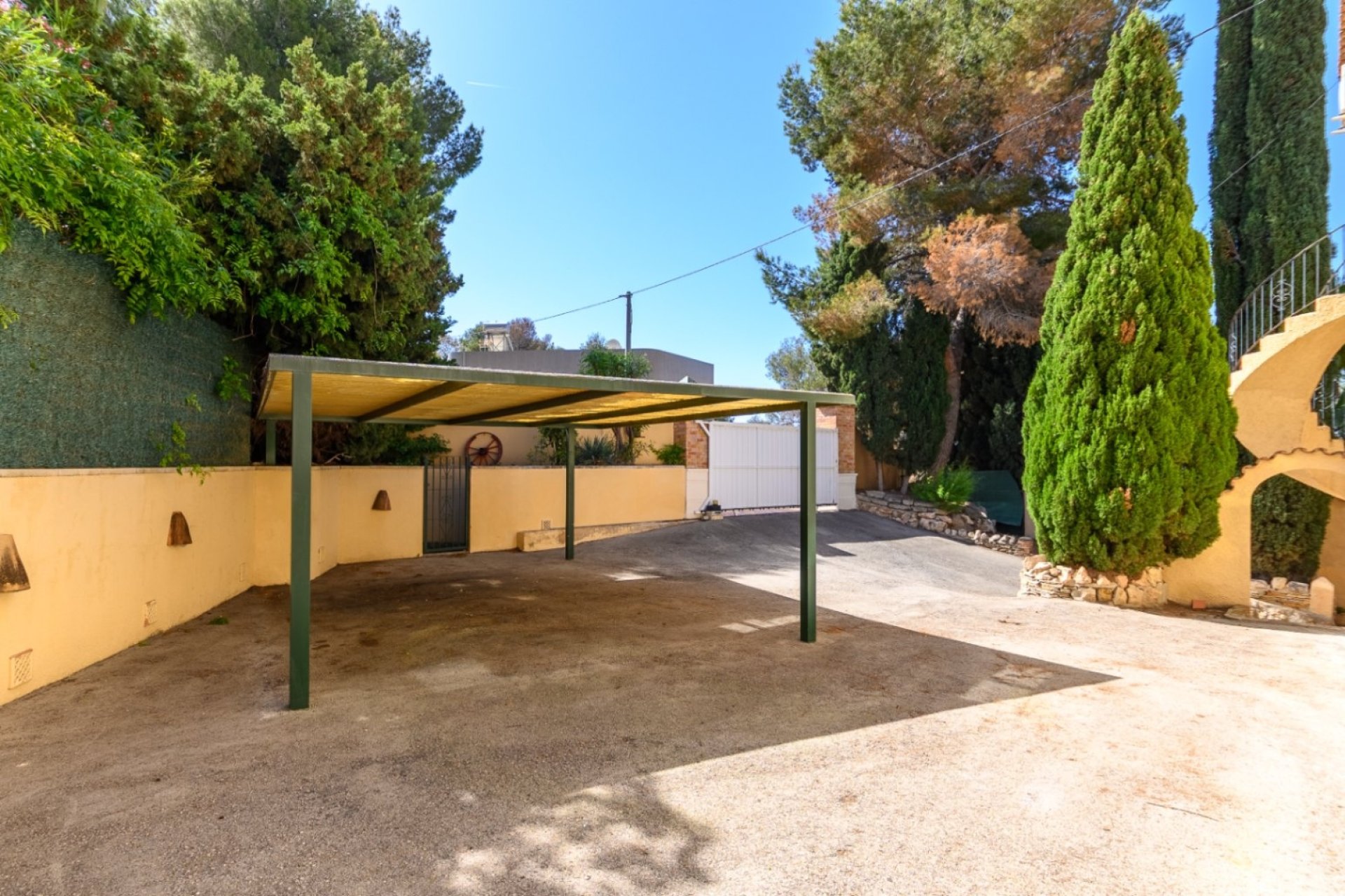 Sale - Villa - Benissa