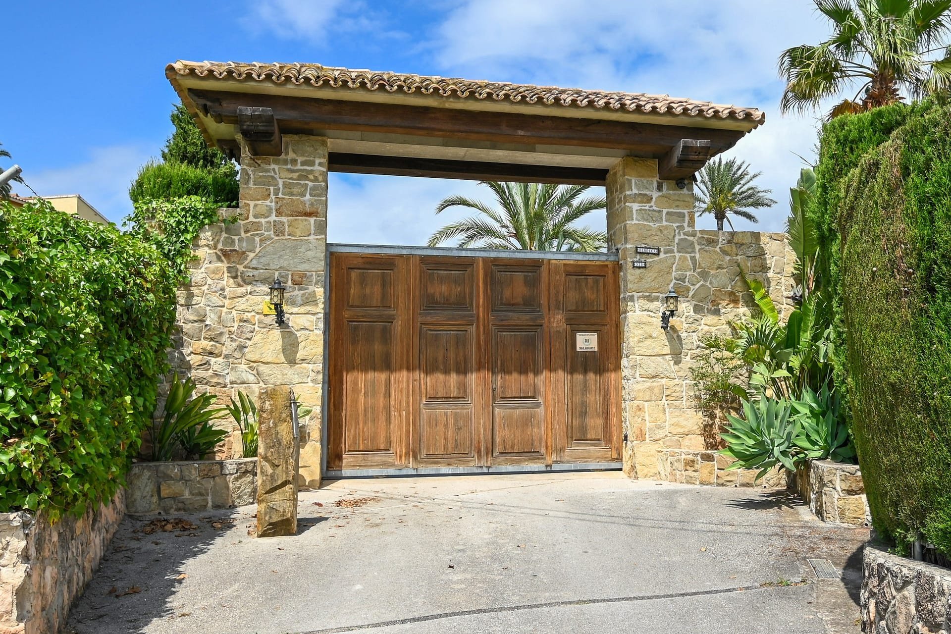 Sale - Villa - Benissa