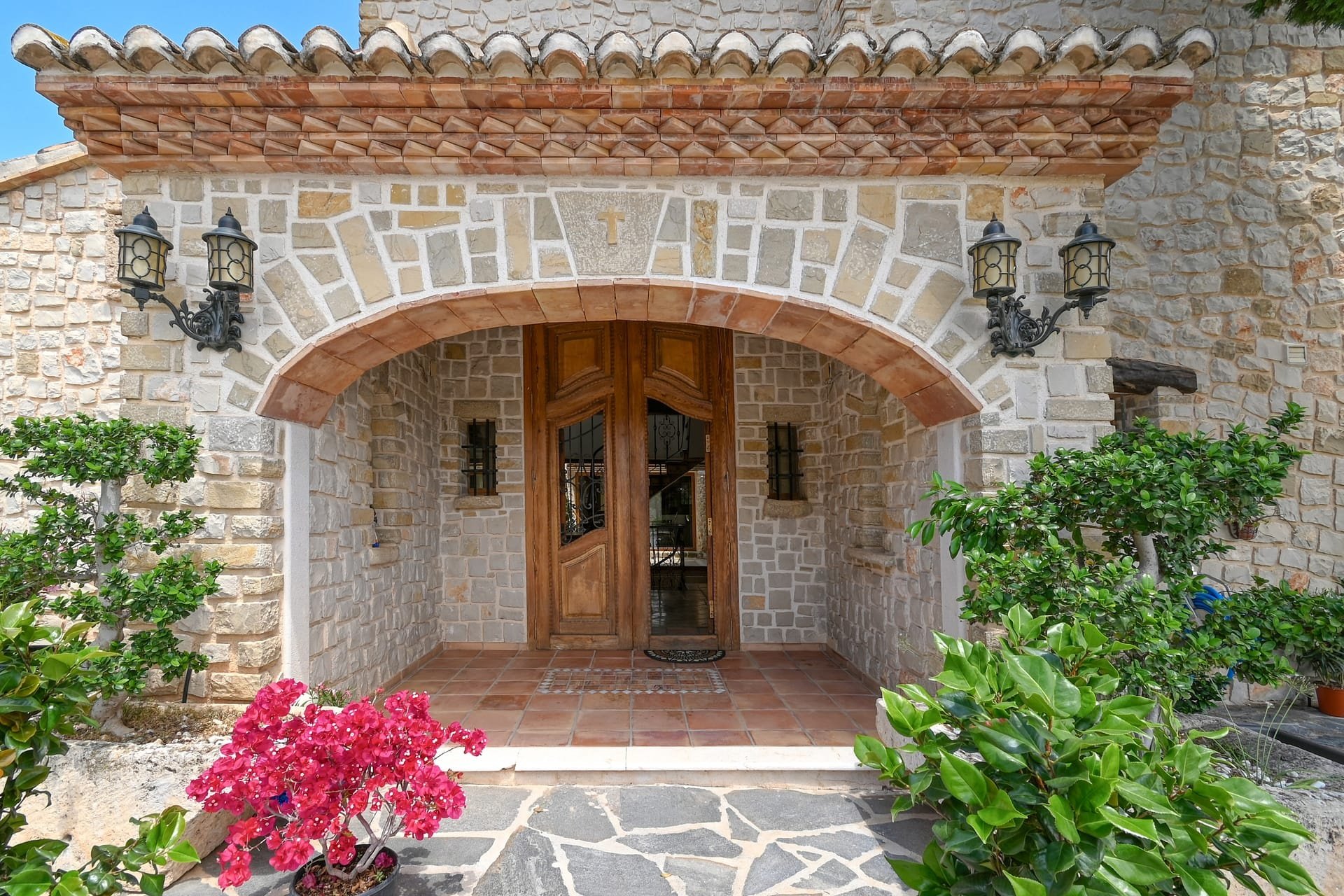 Sale - Villa - Benissa