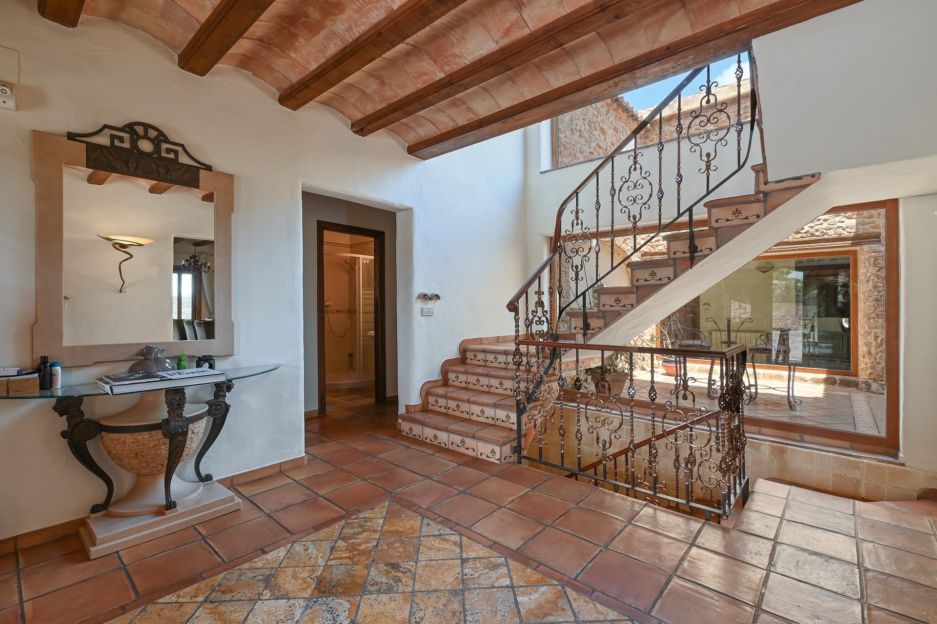 Sale - Villa - Benissa