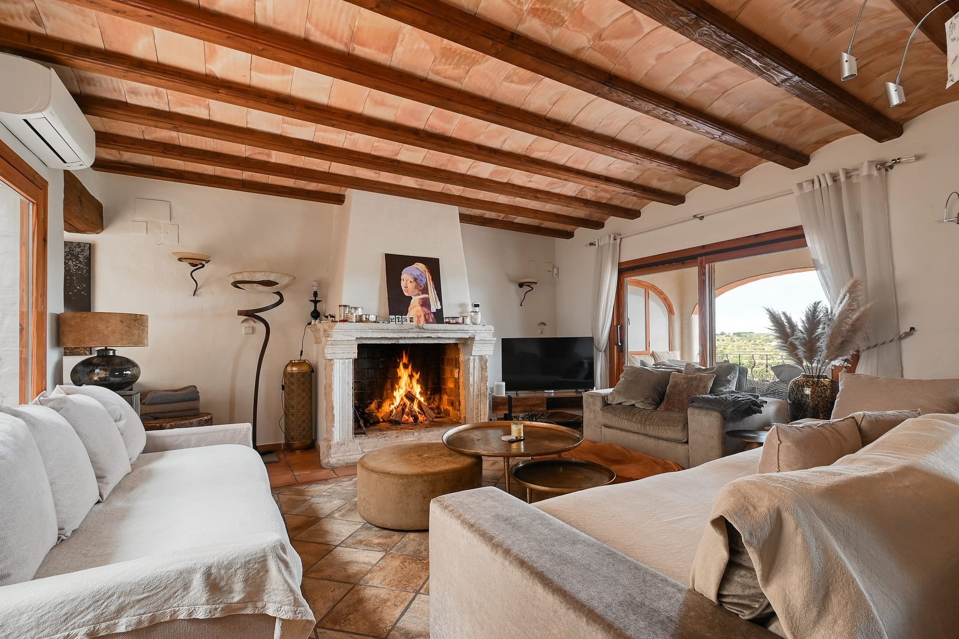 Sale - Villa - Benissa