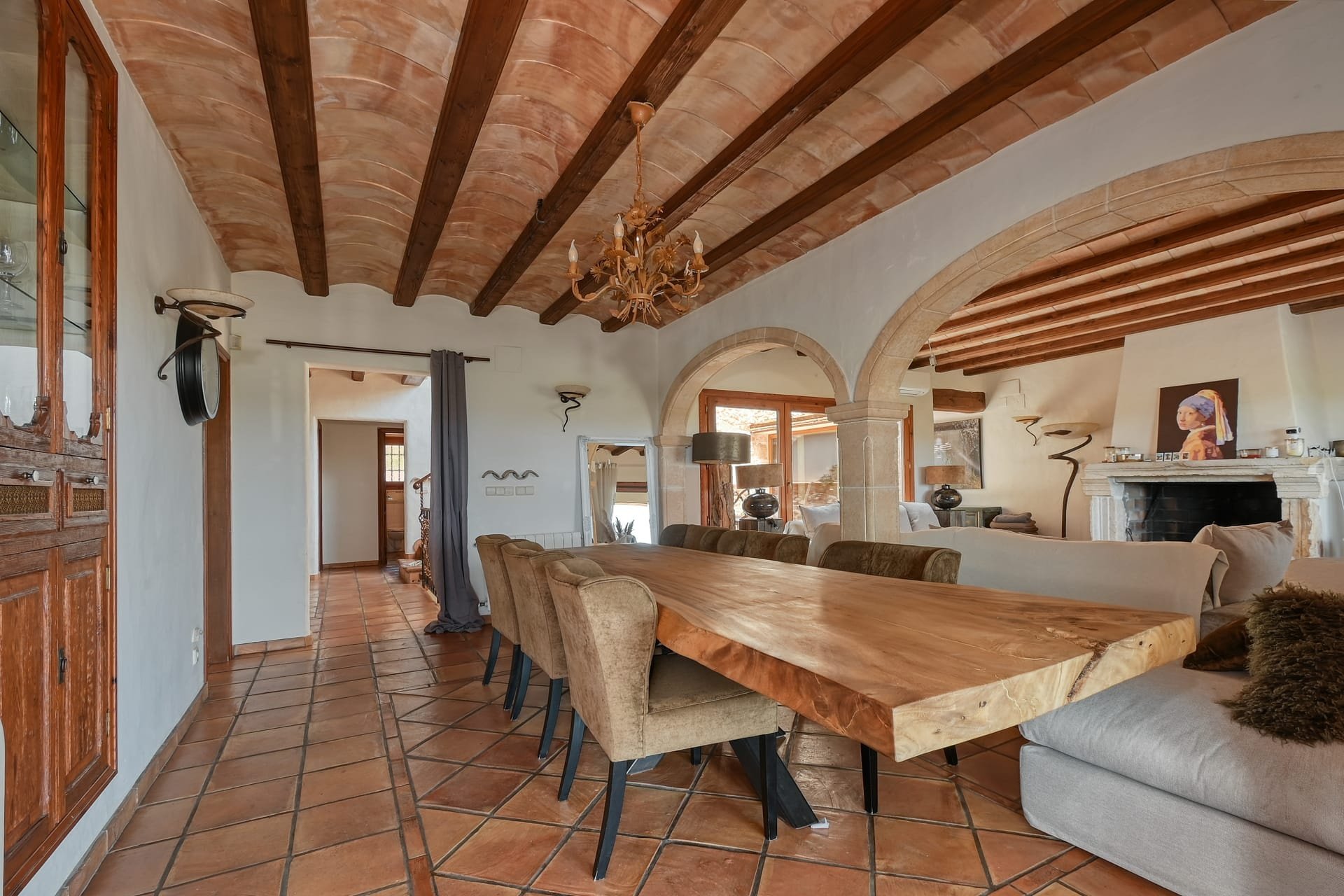 Sale - Villa - Benissa