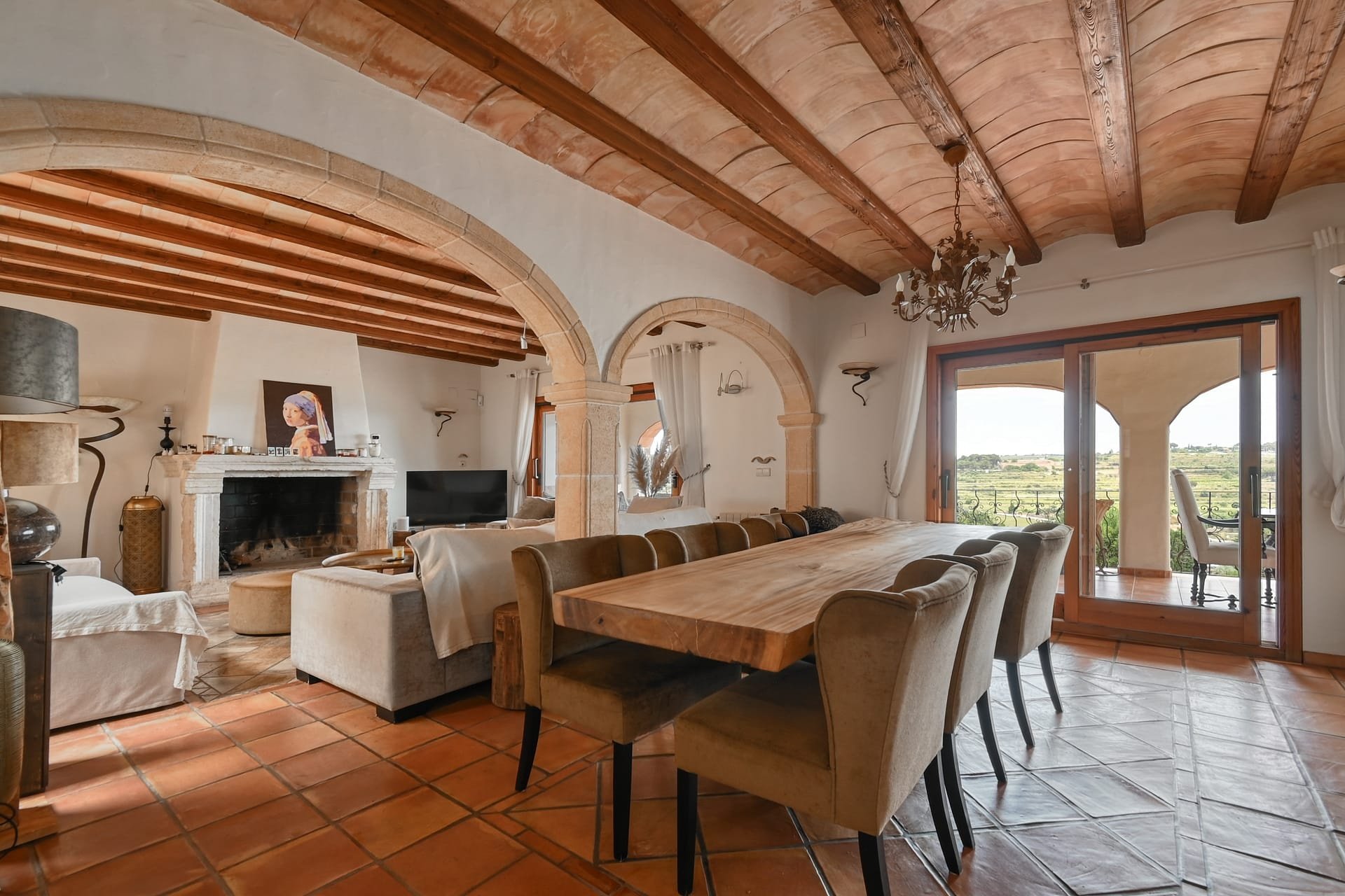 Sale - Villa - Benissa